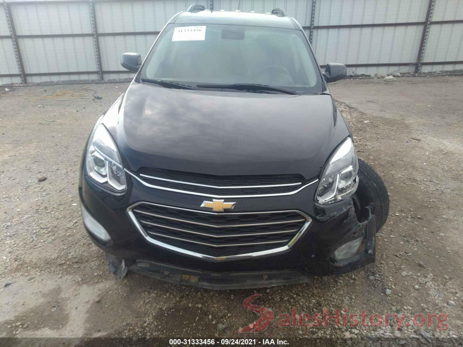 2GNALCEK7H1591989 2017 CHEVROLET EQUINOX