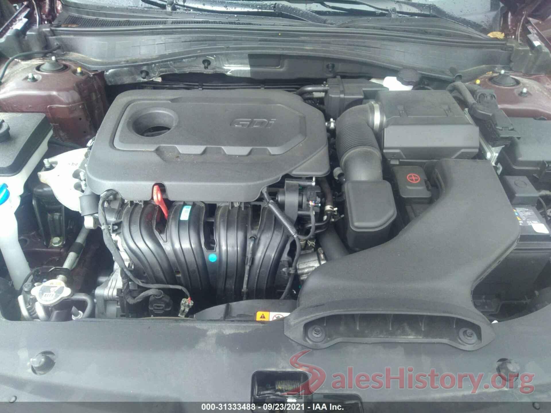 5XXGT4L39LG399674 2020 KIA OPTIMA