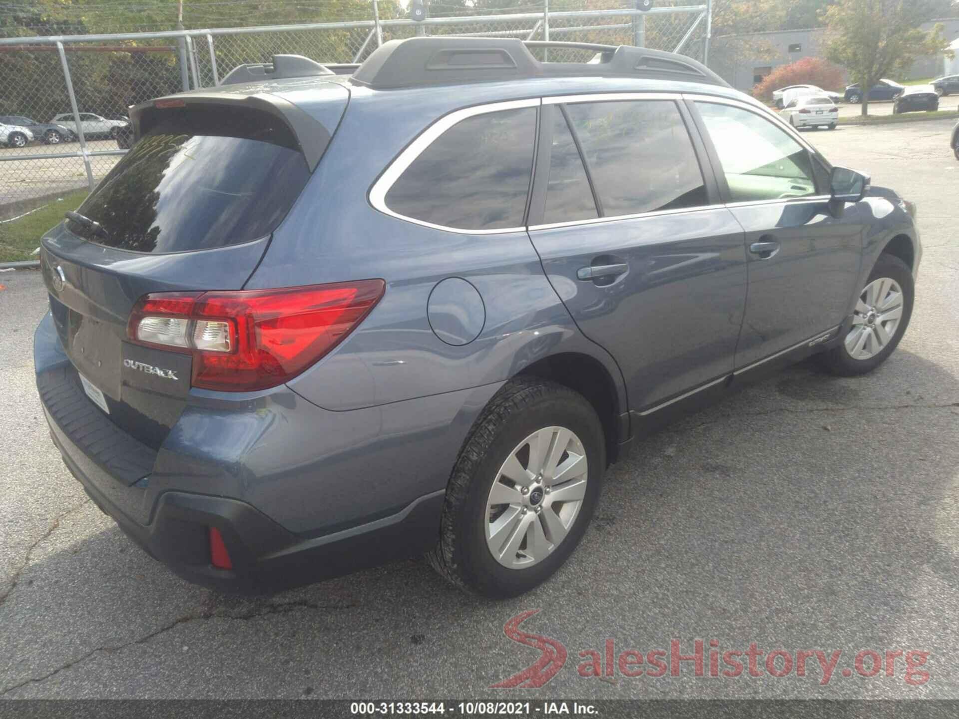 4S4BSAFC6J3318453 2018 SUBARU OUTBACK