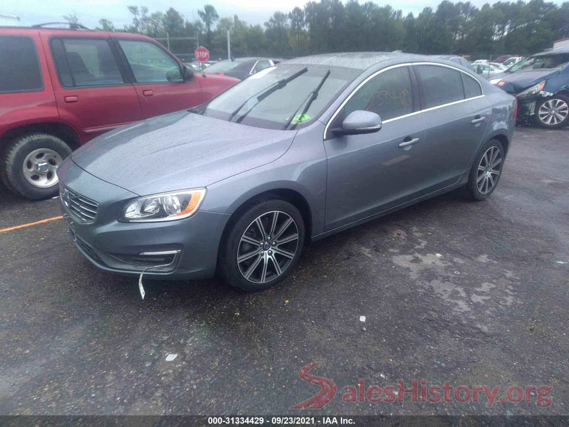 LYV402TK9JB173417 2018 VOLVO S60