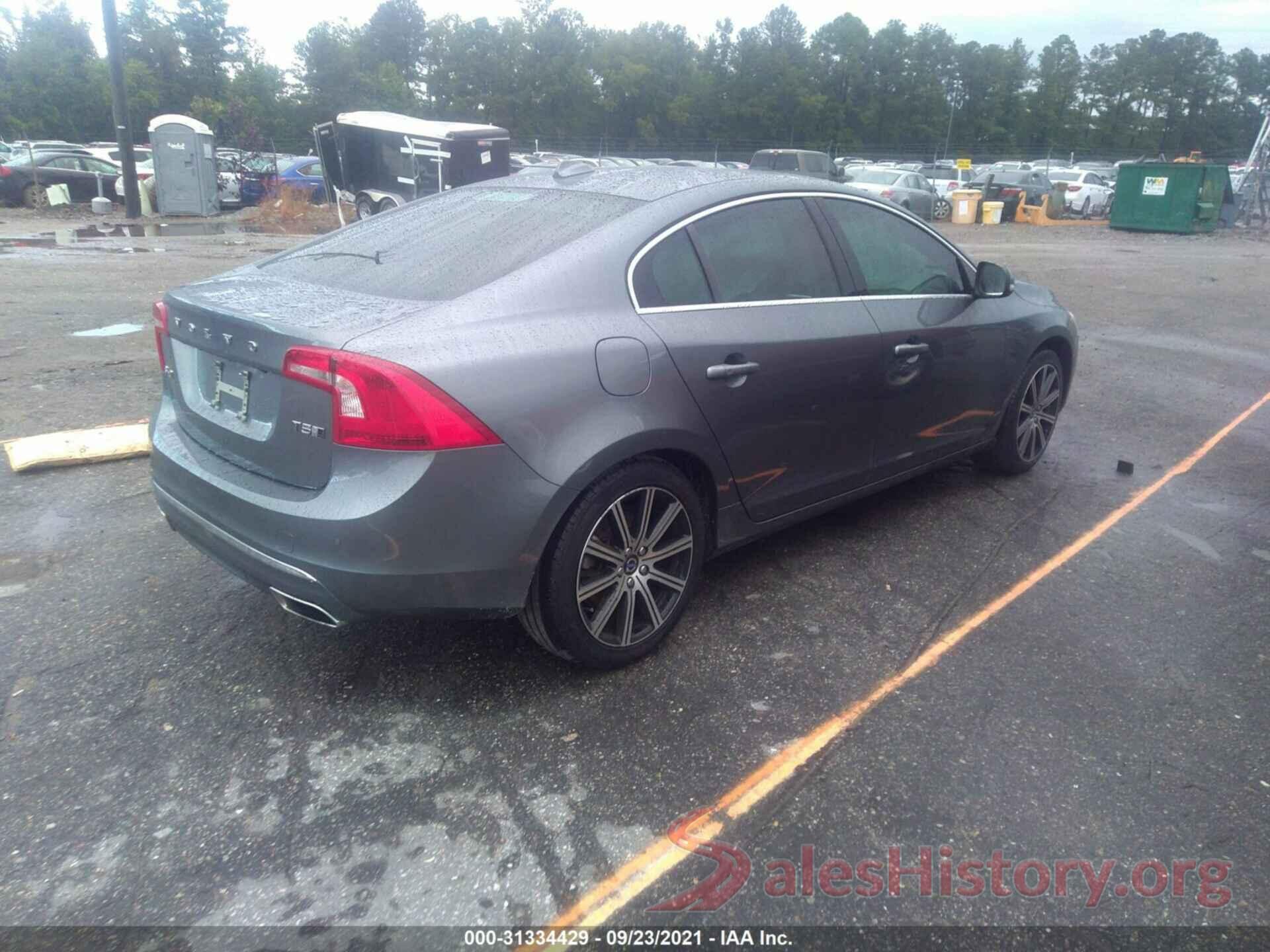 LYV402TK9JB173417 2018 VOLVO S60