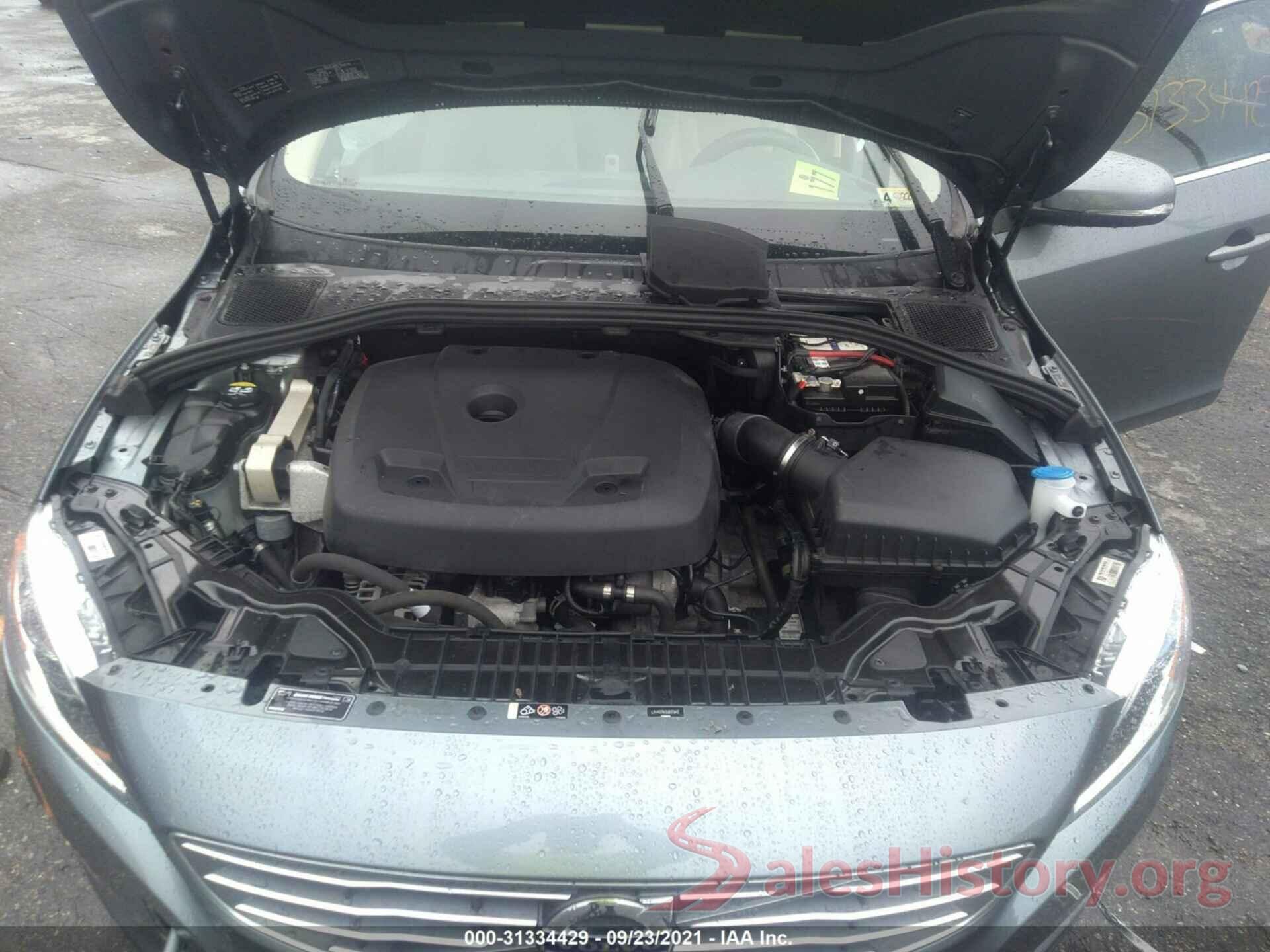 LYV402TK9JB173417 2018 VOLVO S60