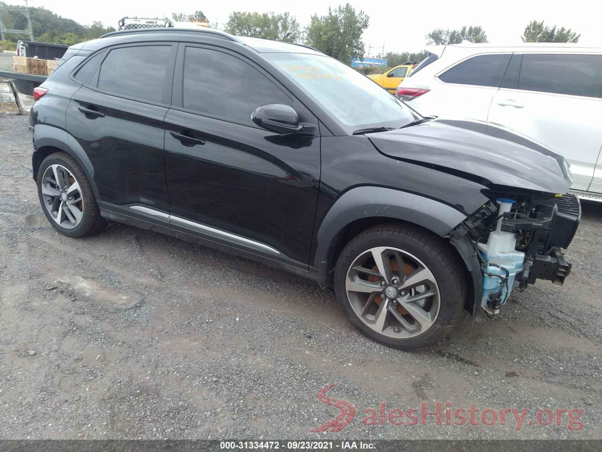 KM8K5CA55MU679733 2021 HYUNDAI KONA