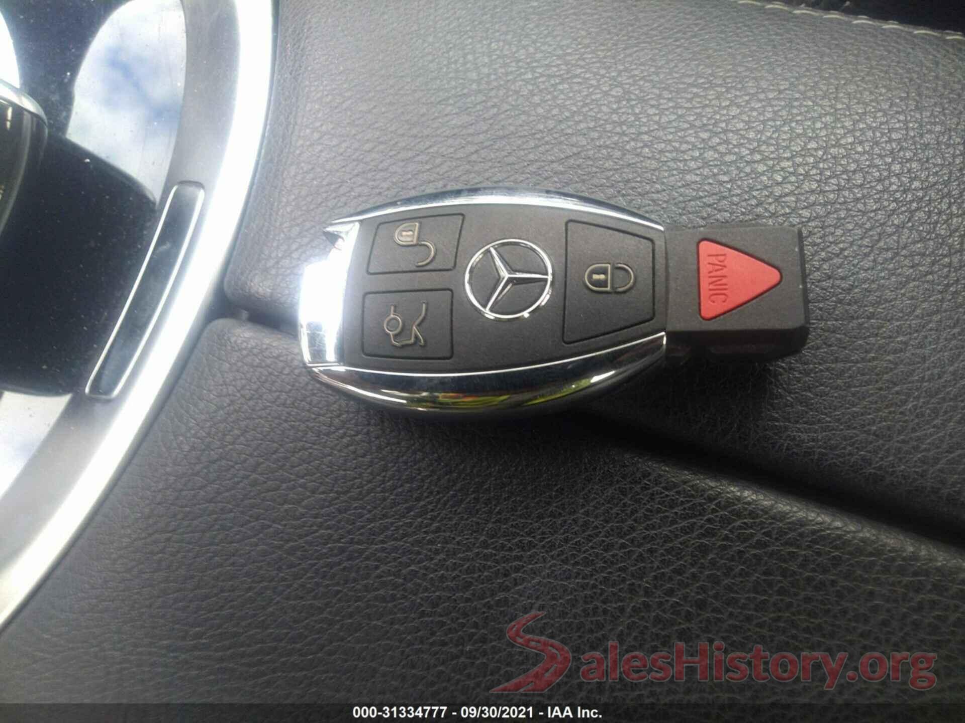 55SWF4KBXGU167202 2016 MERCEDES-BENZ C-CLASS