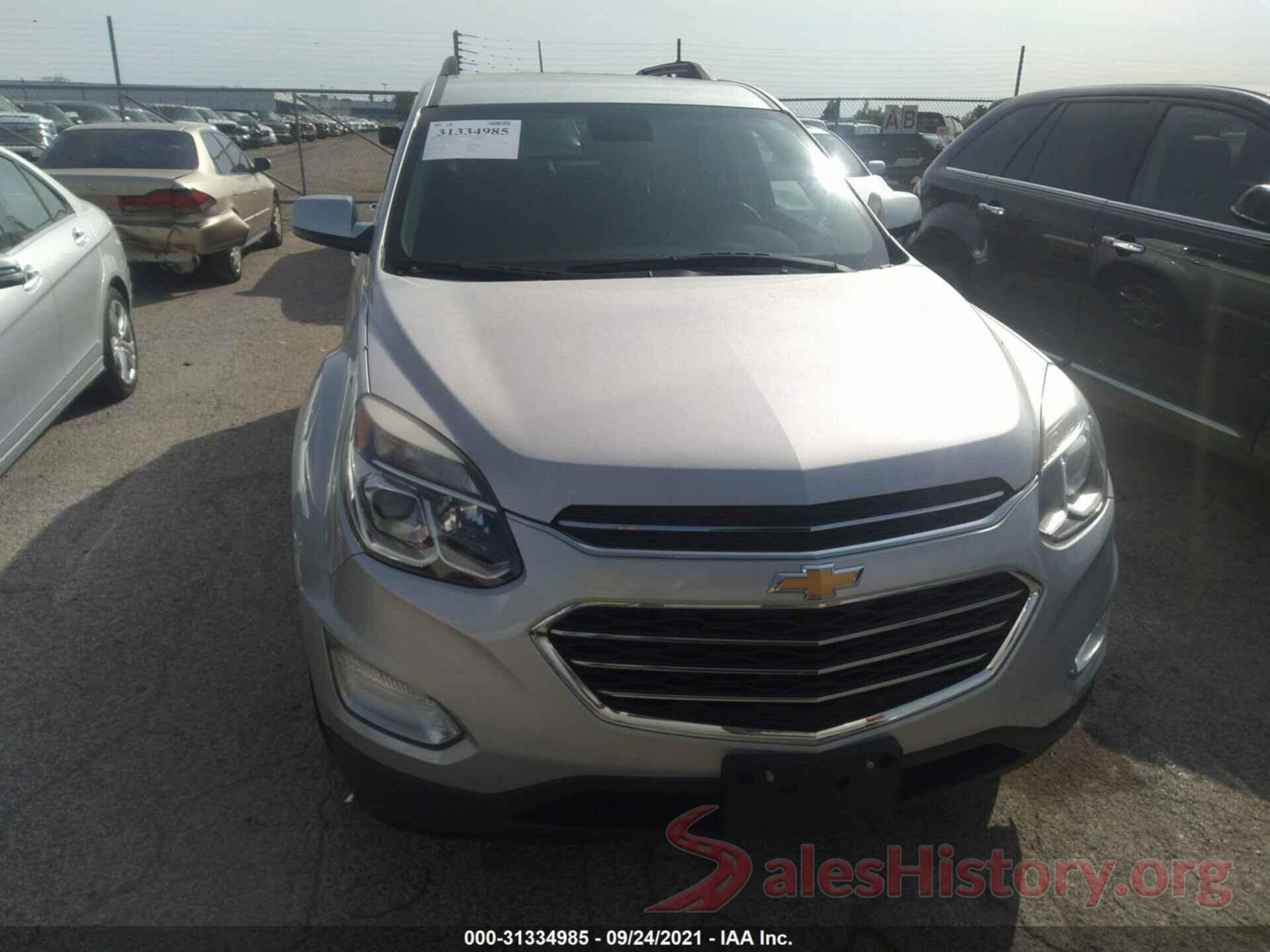 2GNALCEK9G1130565 2016 CHEVROLET EQUINOX