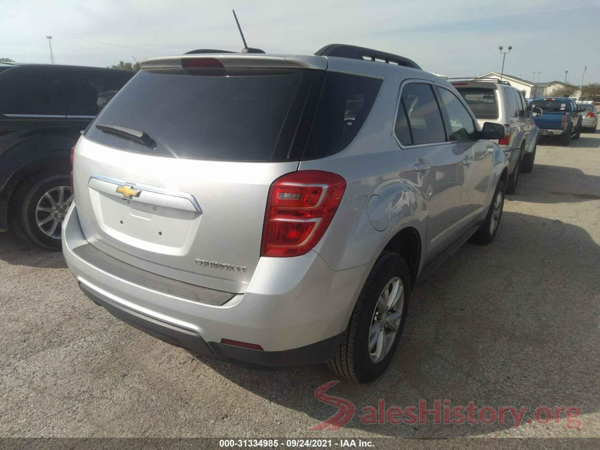 2GNALCEK9G1130565 2016 CHEVROLET EQUINOX