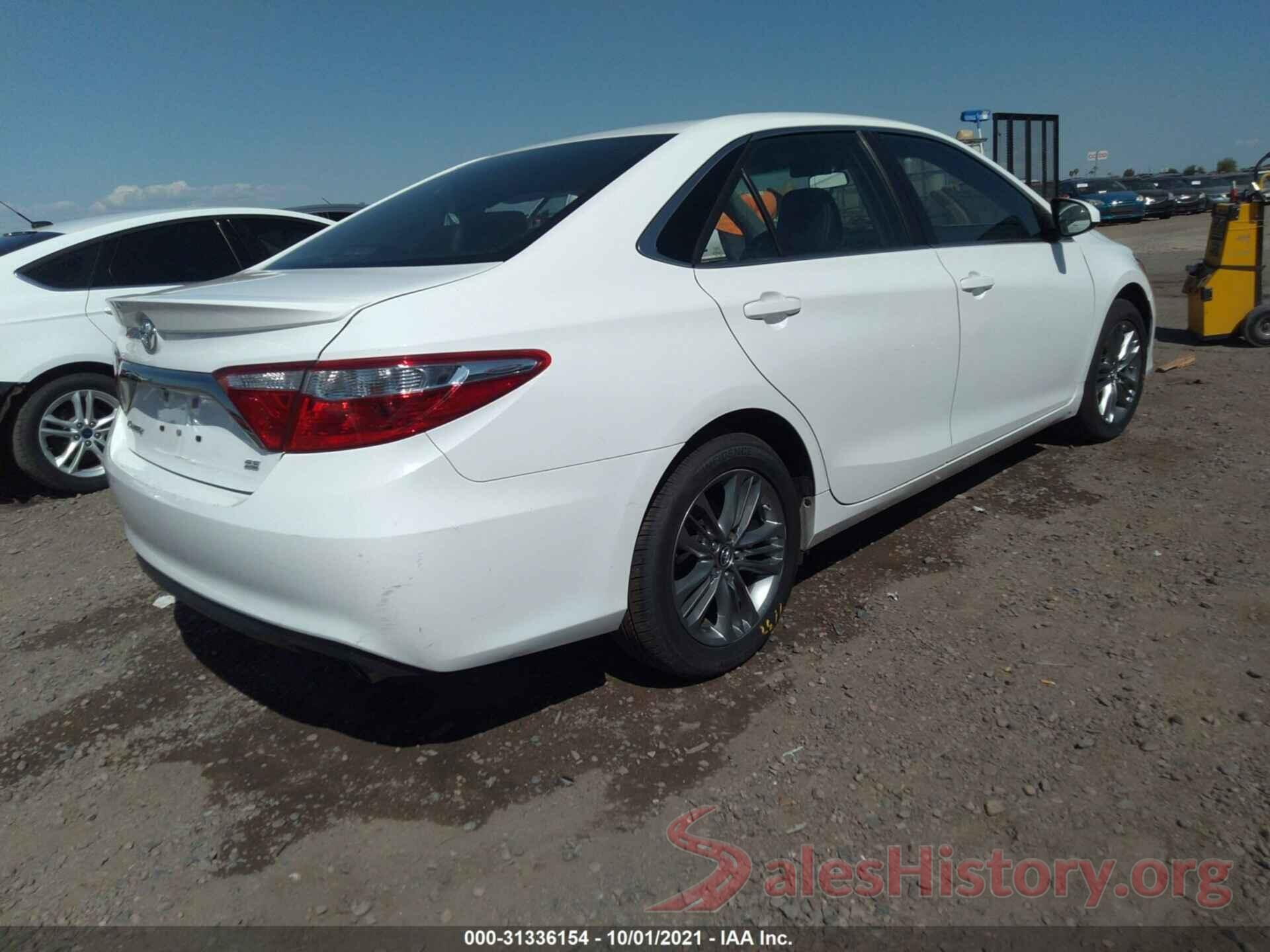 4T1BF1FK8HU454535 2017 TOYOTA CAMRY