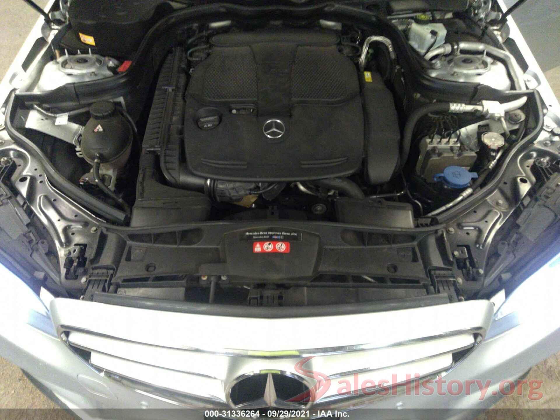 WDDHF8JB8GB225013 2016 MERCEDES-BENZ E-CLASS