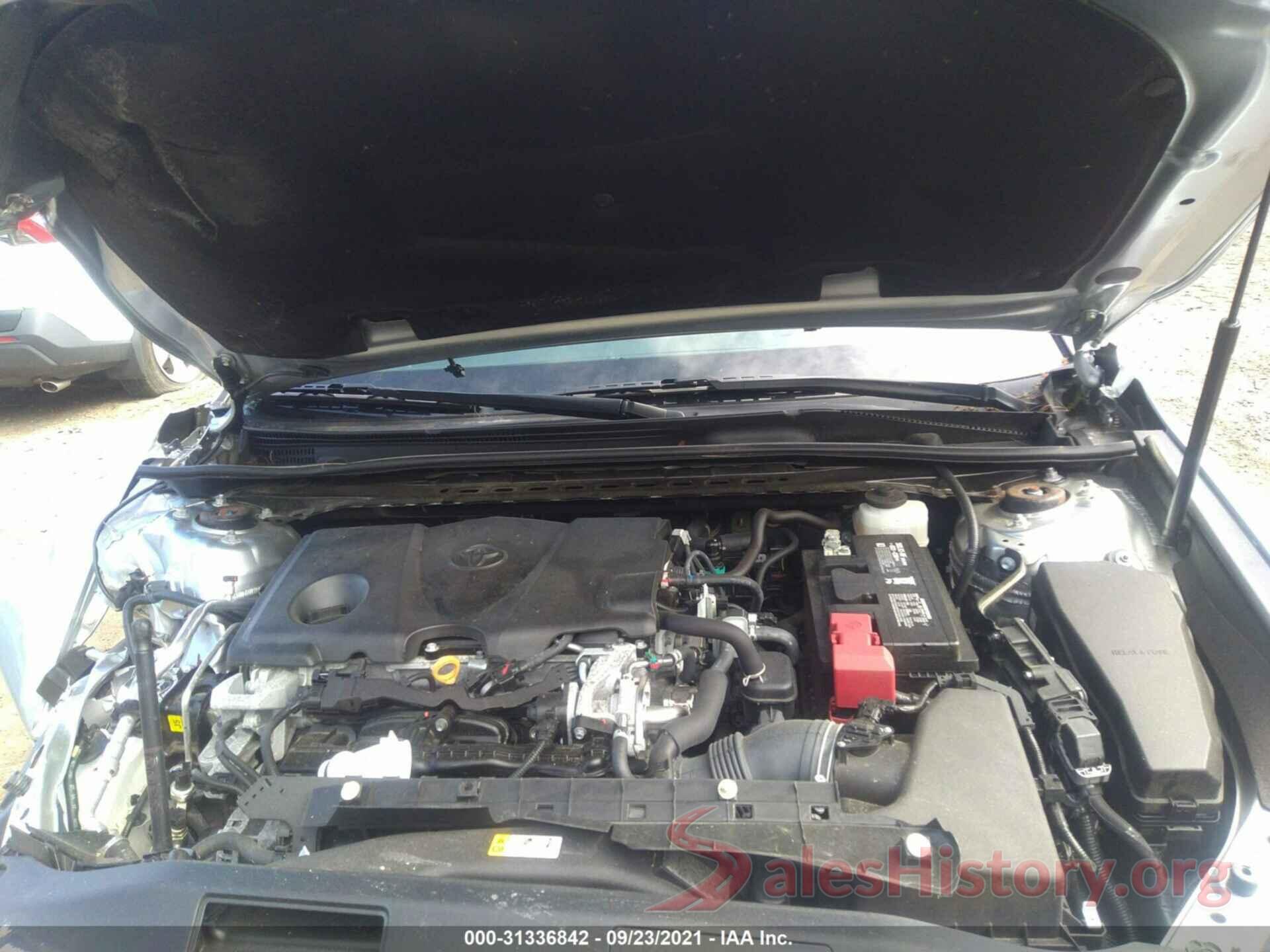 4T1B11HK6JU029994 2018 TOYOTA CAMRY