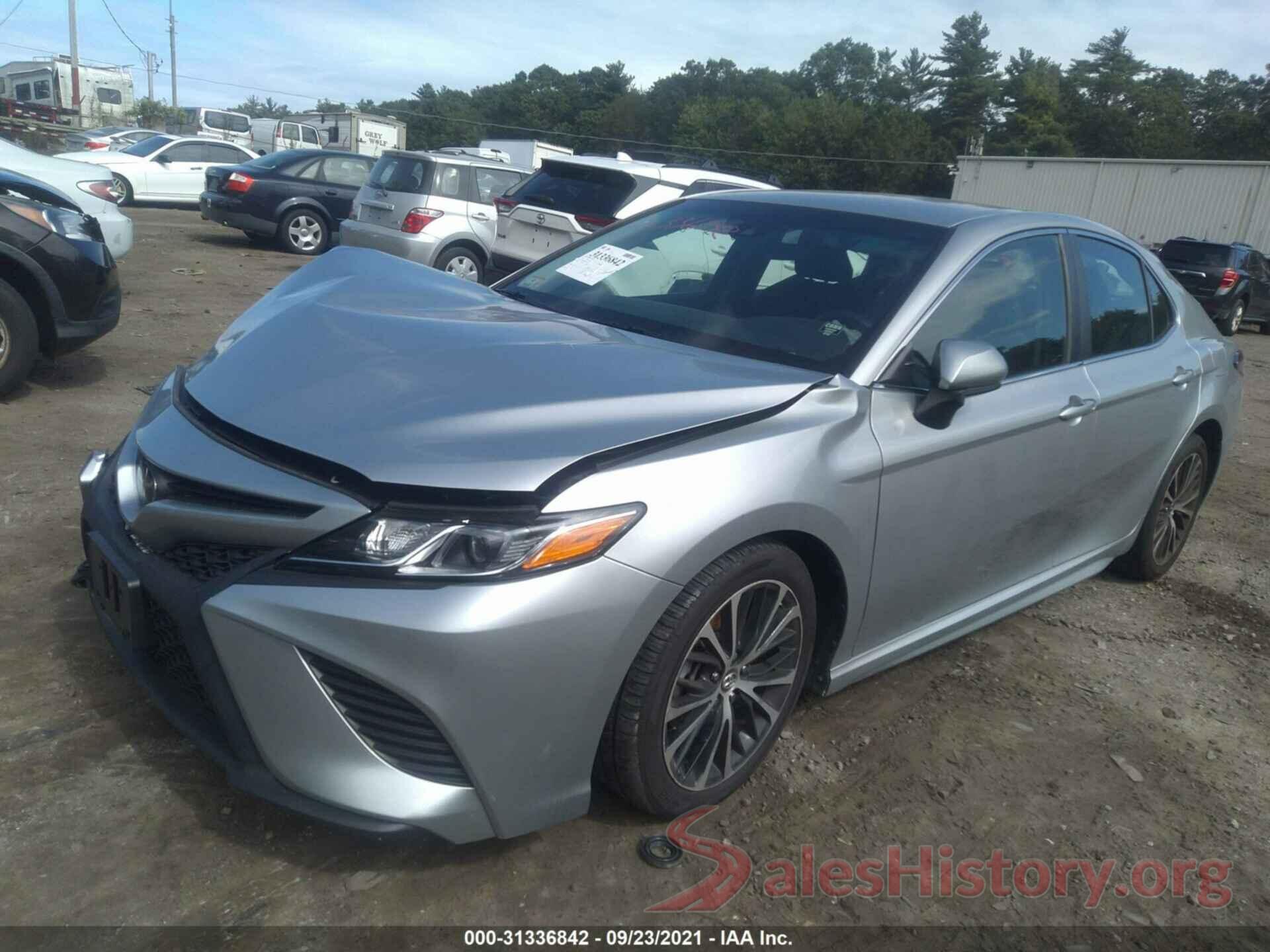 4T1B11HK6JU029994 2018 TOYOTA CAMRY