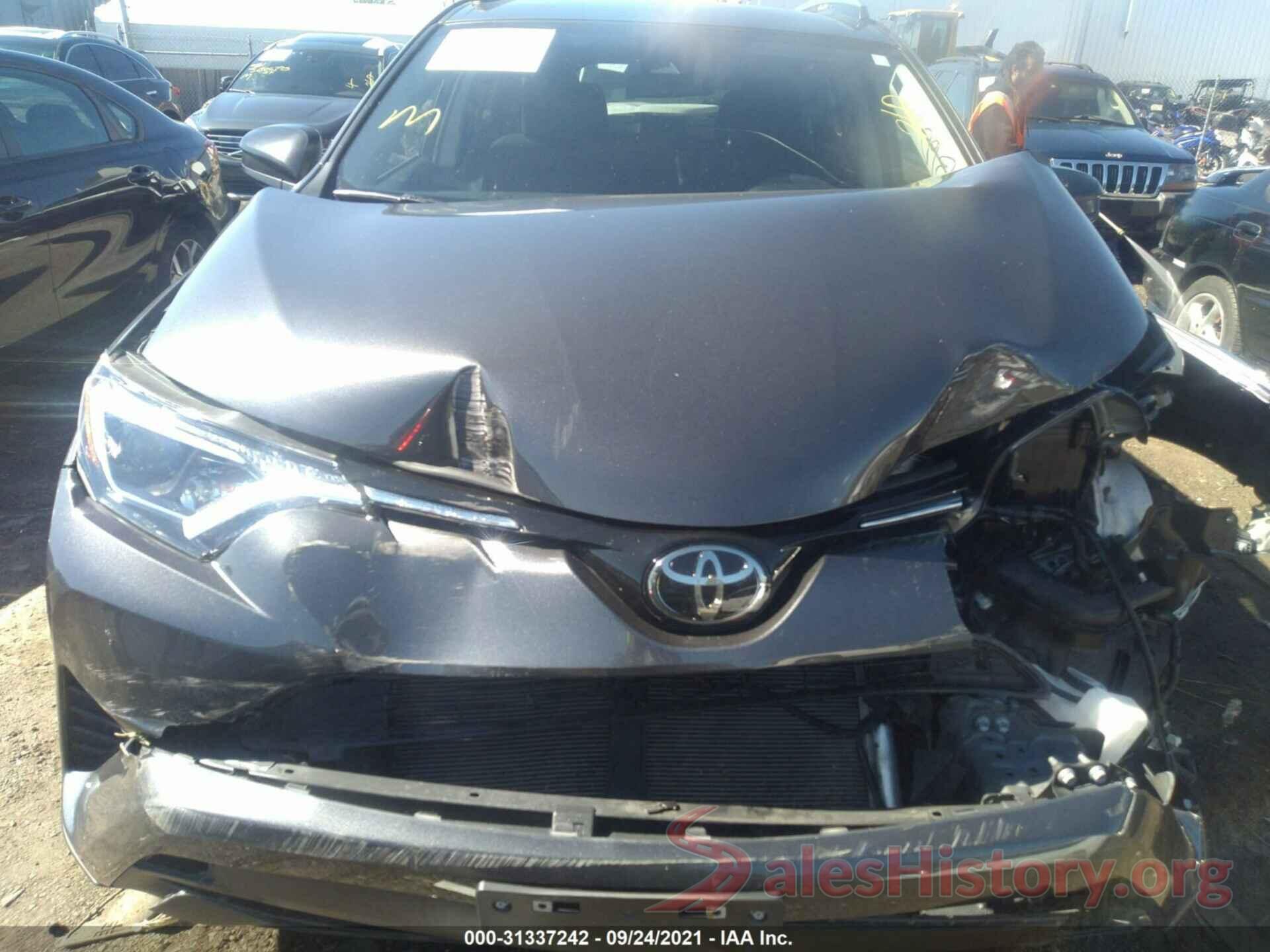 JTMBFREV4HJ162283 2017 TOYOTA RAV4