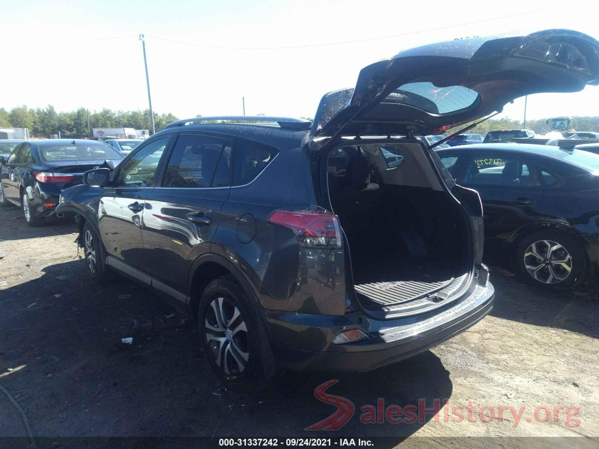 JTMBFREV4HJ162283 2017 TOYOTA RAV4