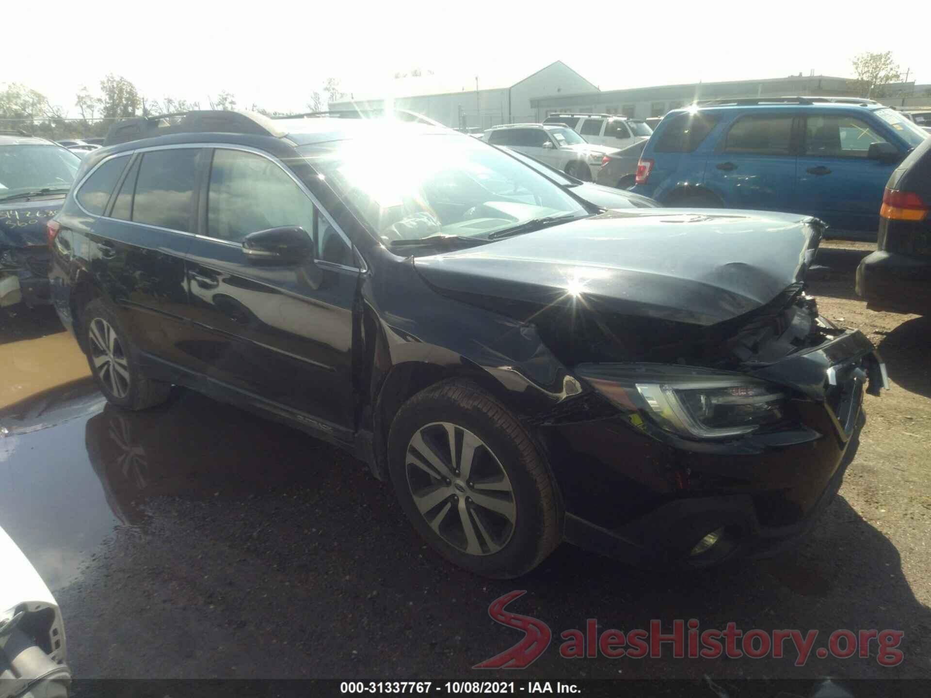 4S4BSANC0J3207916 2018 SUBARU OUTBACK