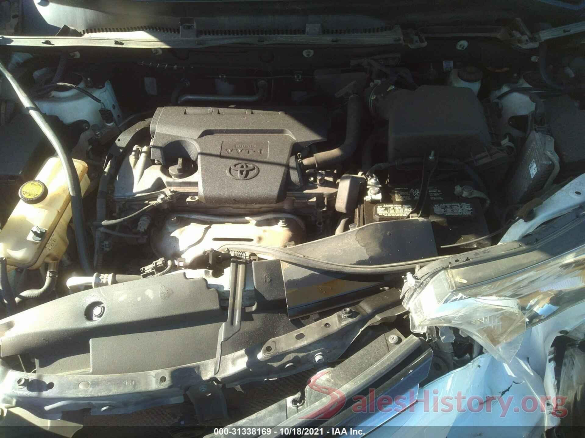 2T3BFREV0HW613100 2017 TOYOTA RAV4