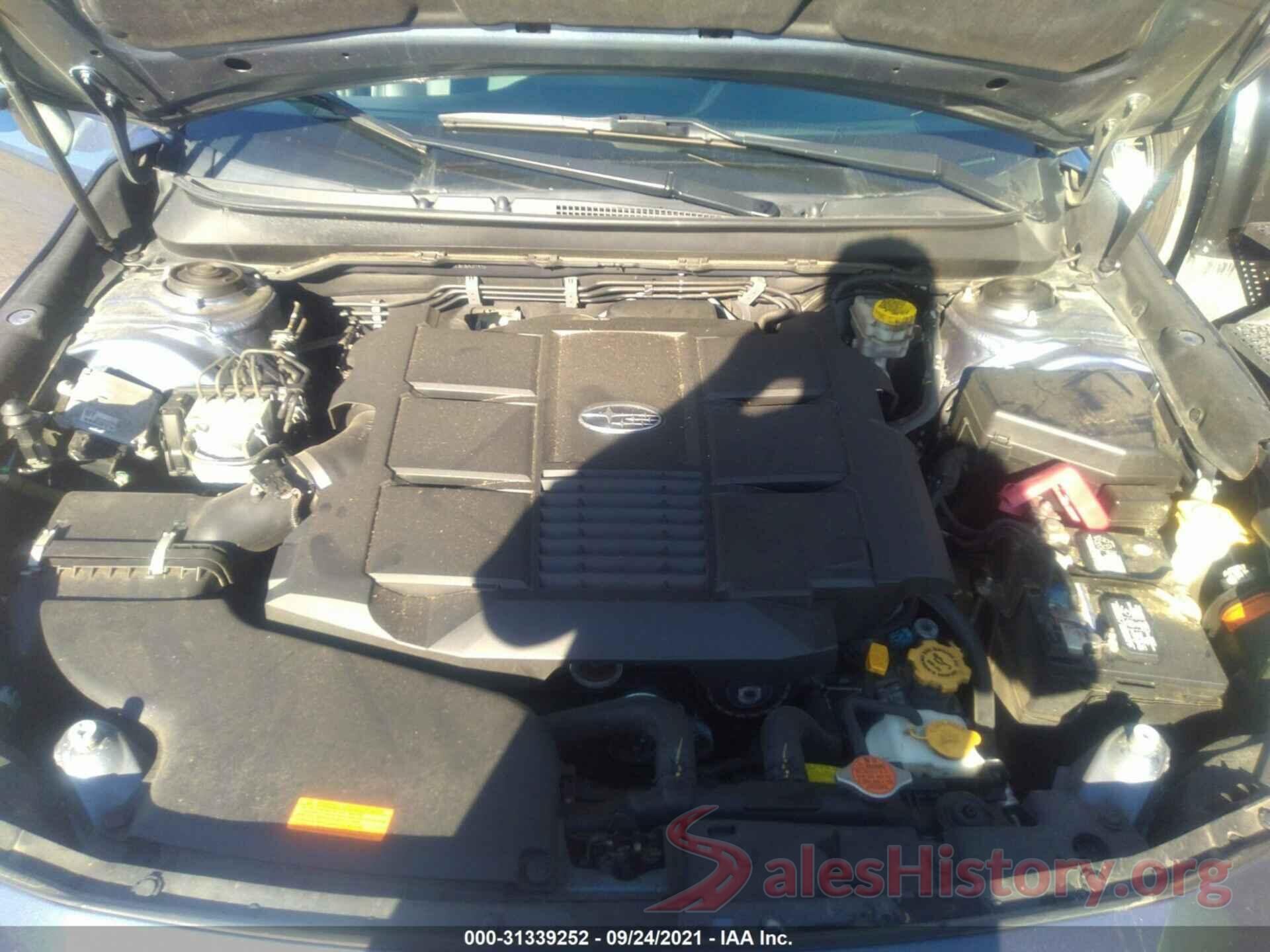 4S3BNEN68G3017982 2016 SUBARU LEGACY