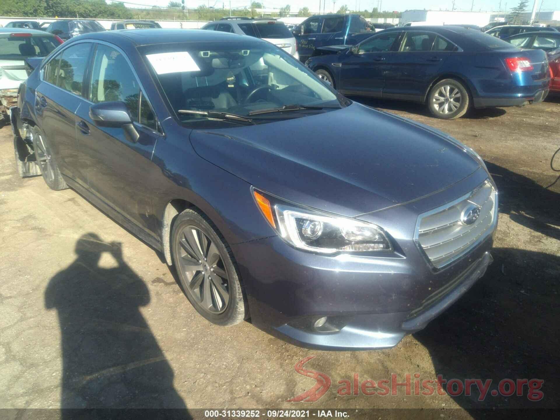 4S3BNEN68G3017982 2016 SUBARU LEGACY