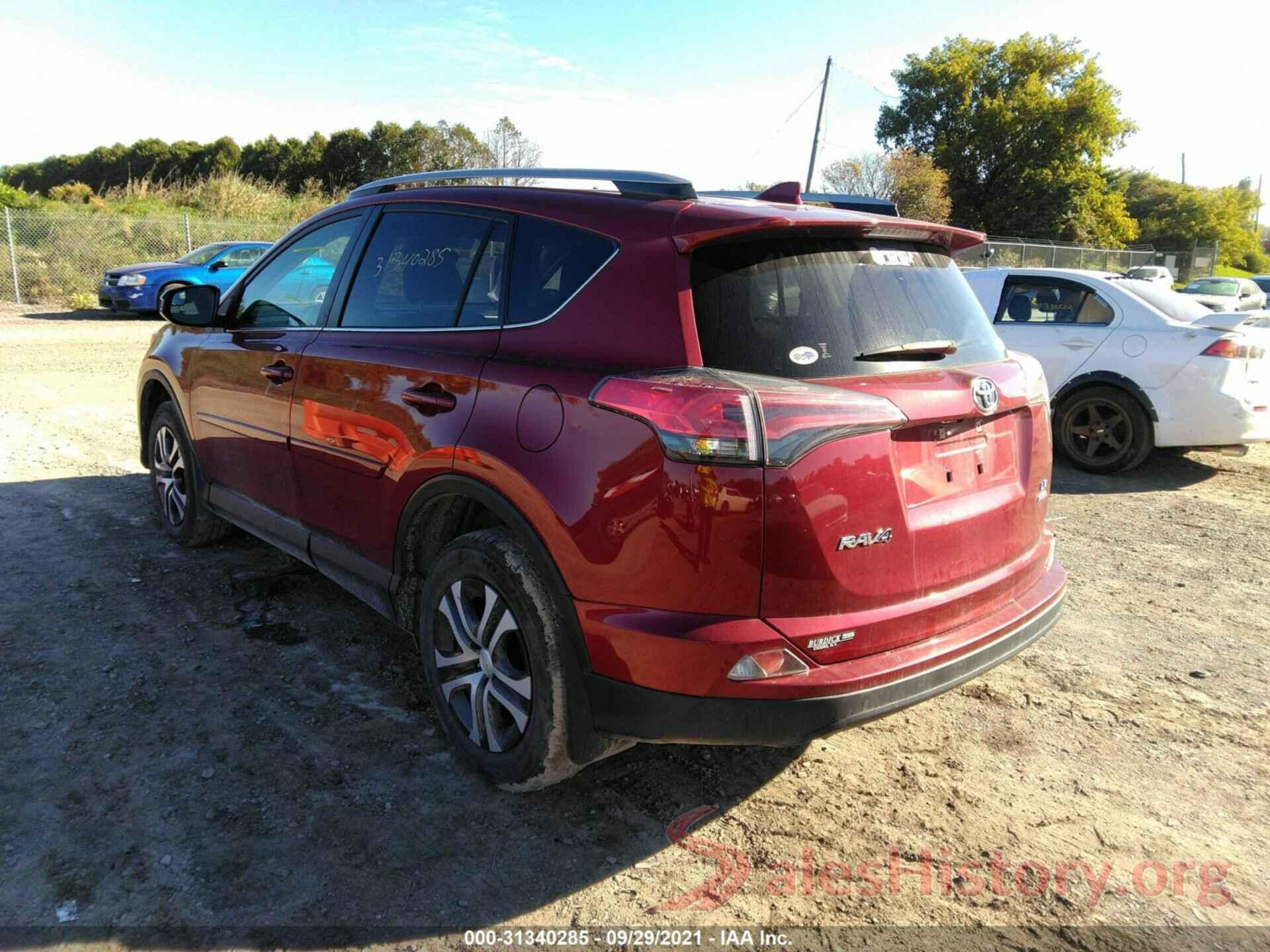 JTMBFREV3JD241089 2018 TOYOTA RAV4