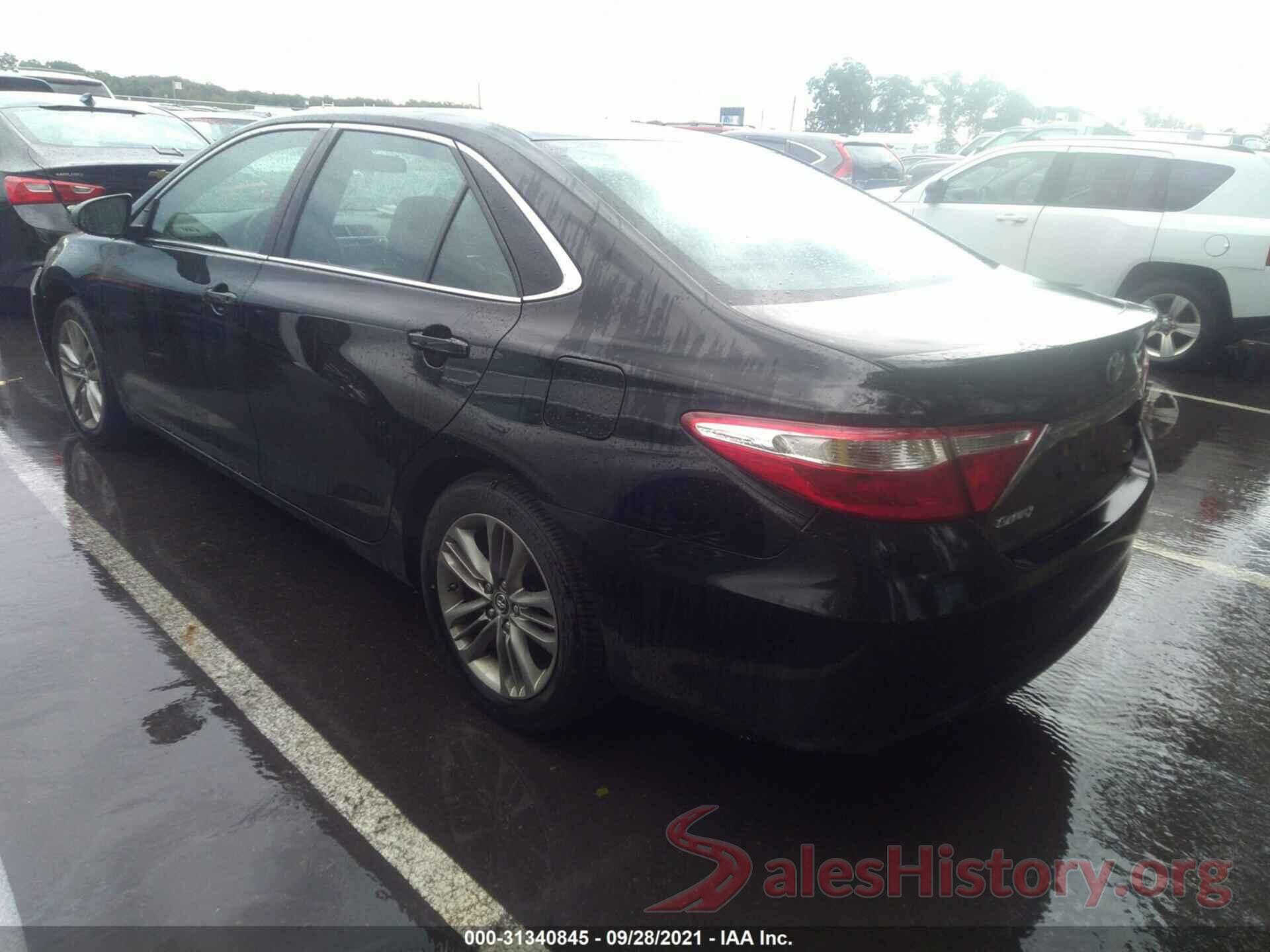 4T1BF1FK3HU740129 2017 TOYOTA CAMRY