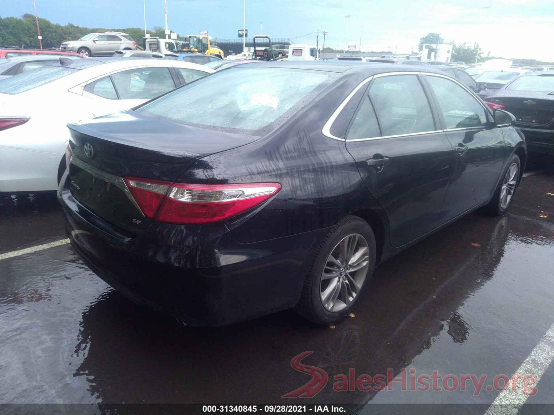 4T1BF1FK3HU740129 2017 TOYOTA CAMRY