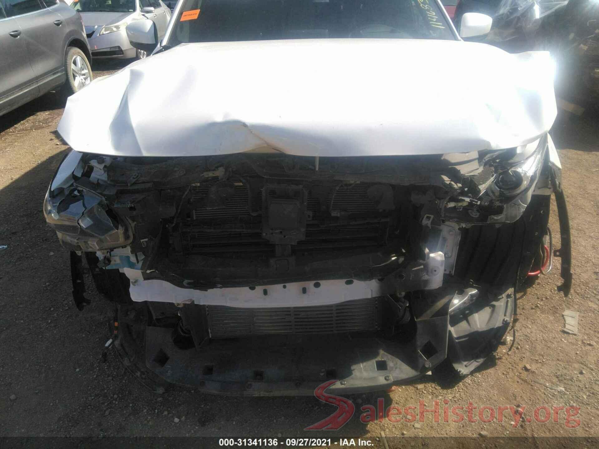 JM3TCBDY6G0114683 2016 MAZDA CX-9