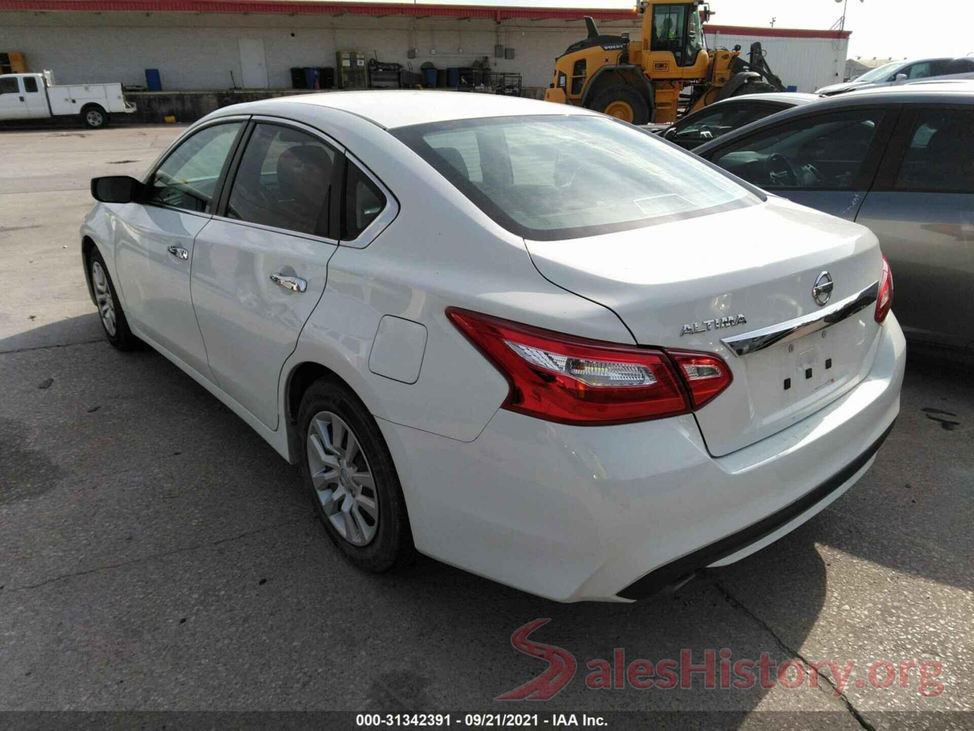 1N4AL3AP2GN347986 2016 NISSAN ALTIMA