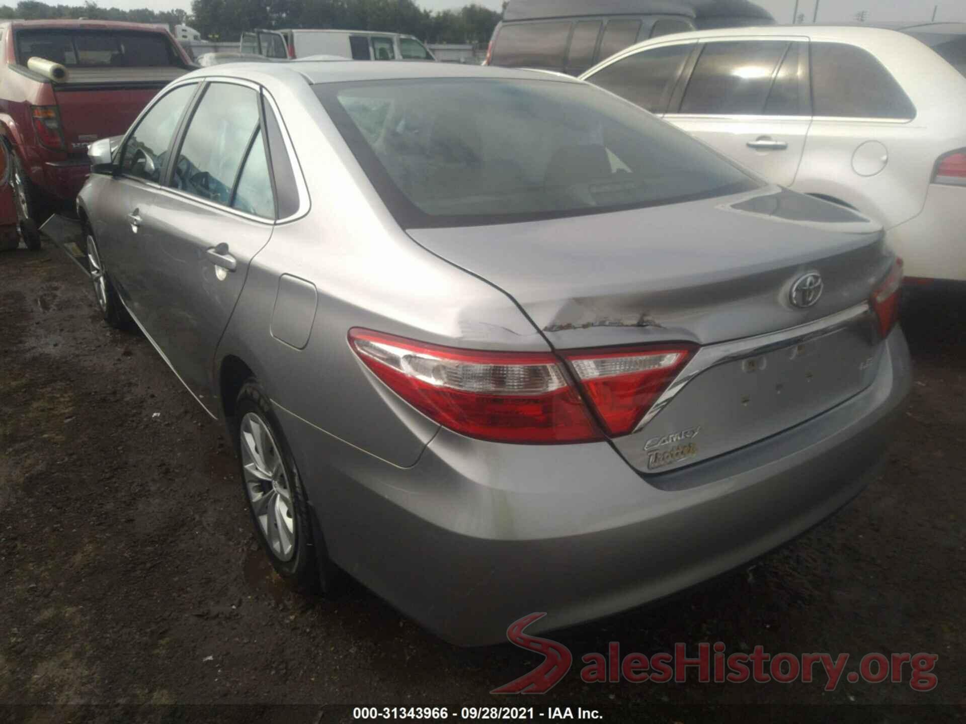 4T1BF1FK7HU295118 2017 TOYOTA CAMRY