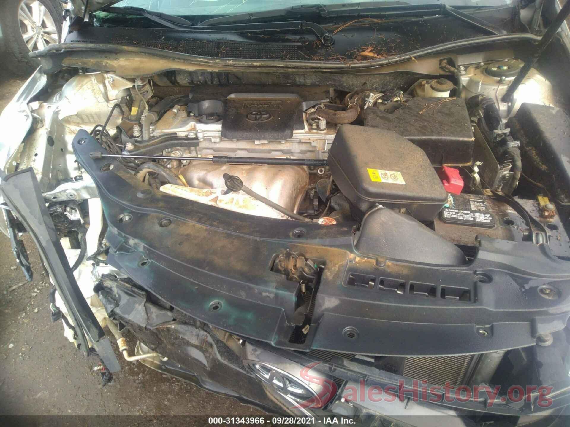 4T1BF1FK7HU295118 2017 TOYOTA CAMRY