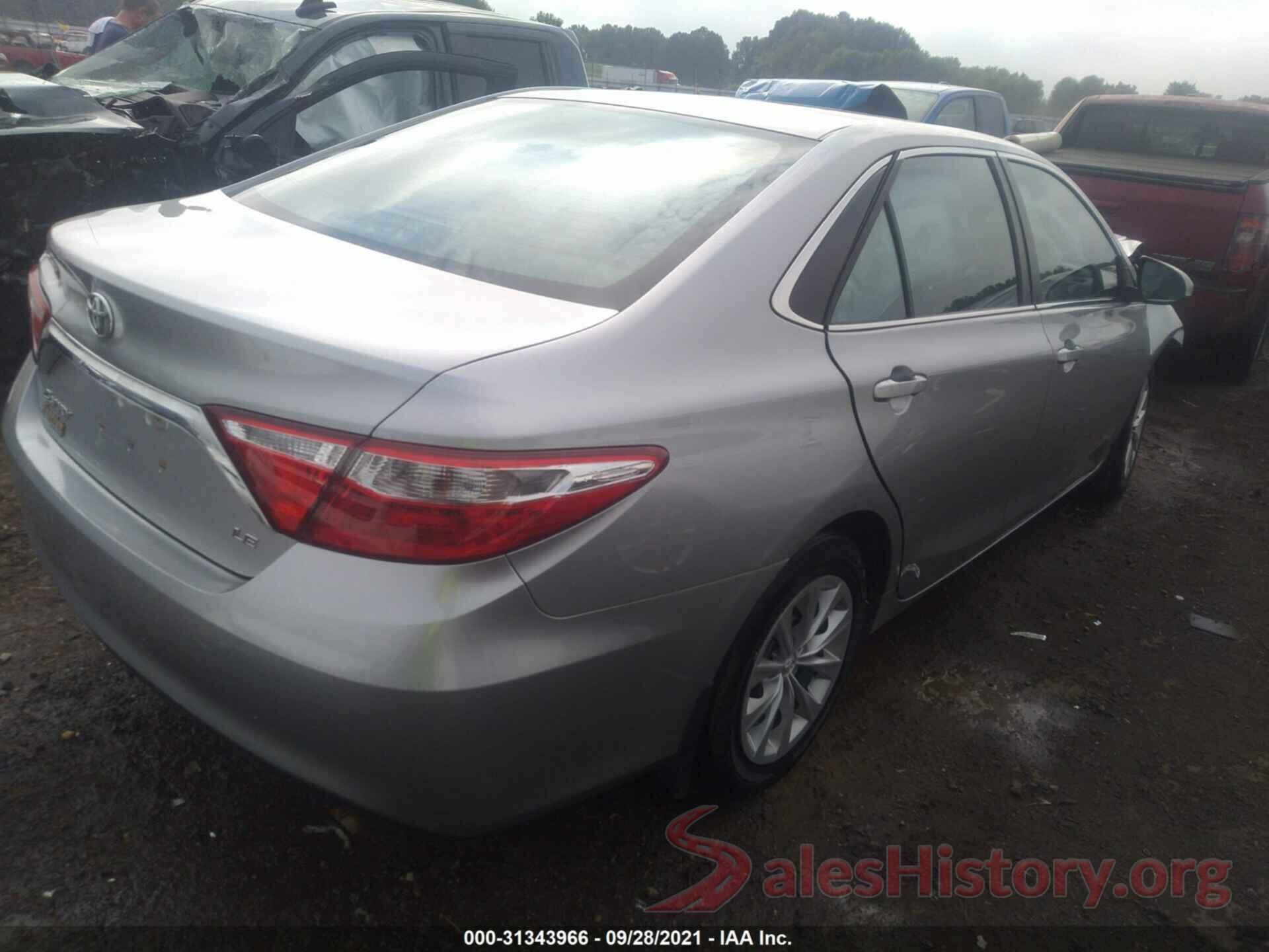 4T1BF1FK7HU295118 2017 TOYOTA CAMRY