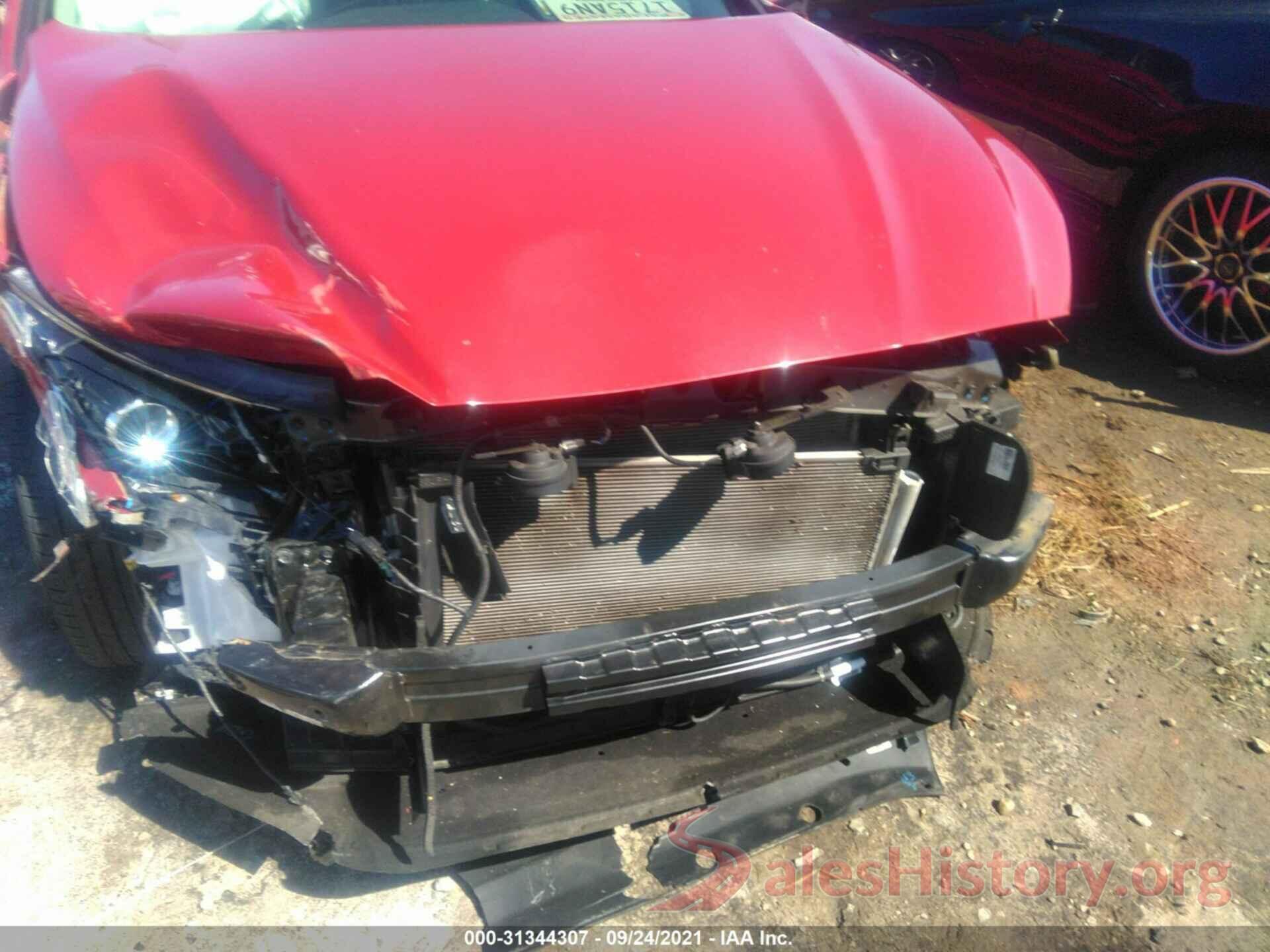 5NPE34AF0JH663676 2018 HYUNDAI SONATA