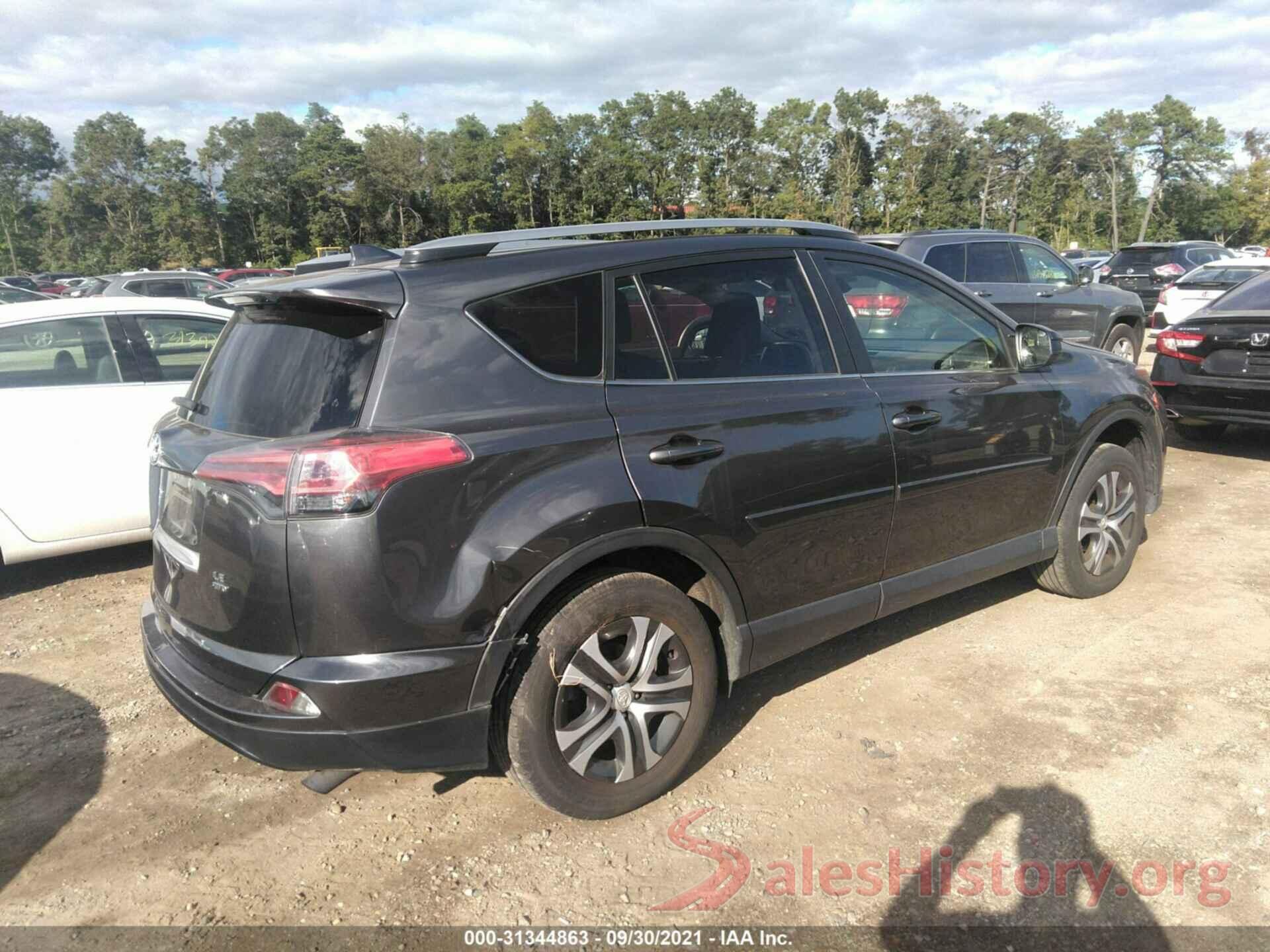 JTMBFREV8HJ150184 2017 TOYOTA RAV4