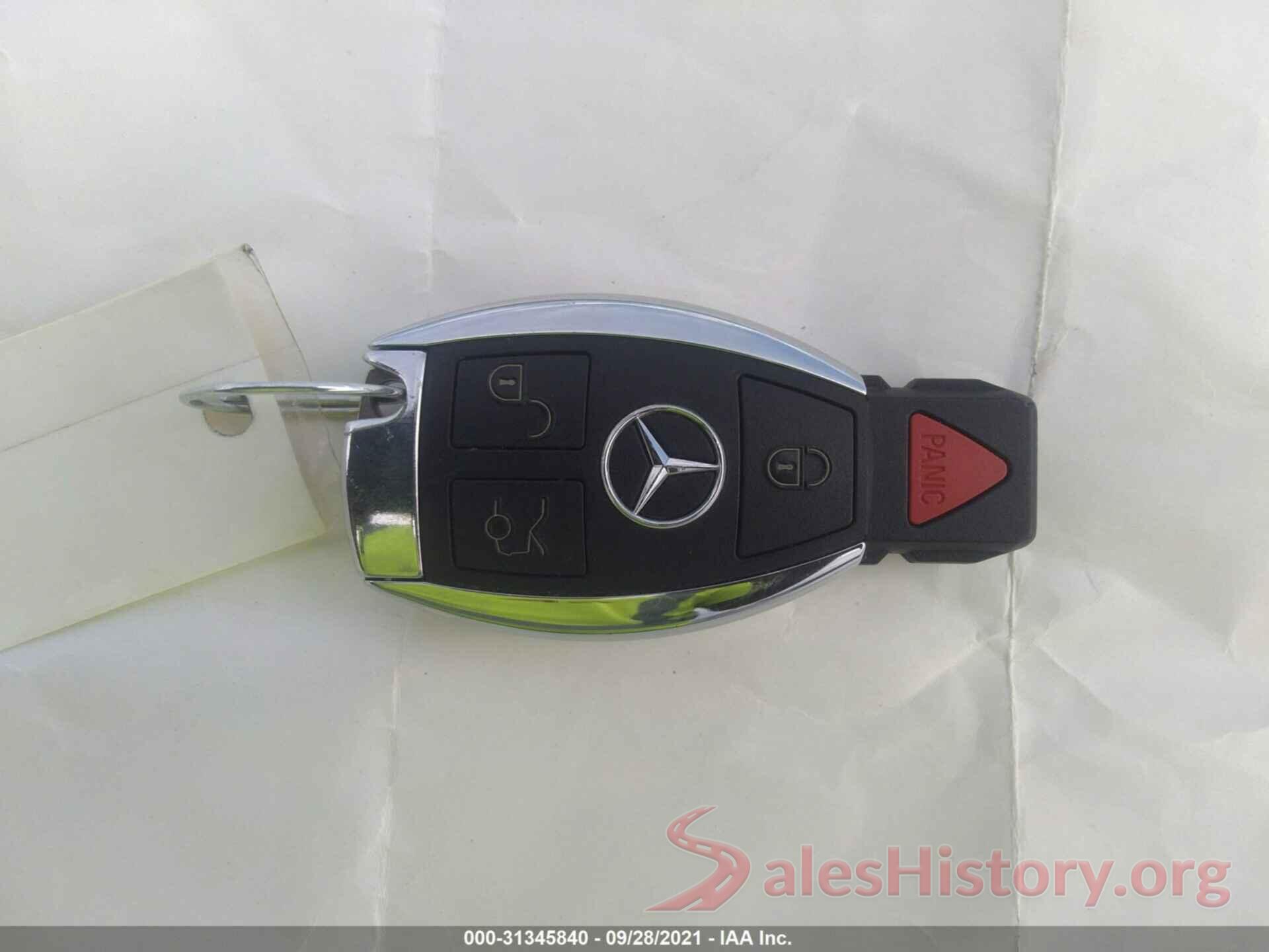 55SWF4KB3HU211686 2017 MERCEDES-BENZ C-CLASS