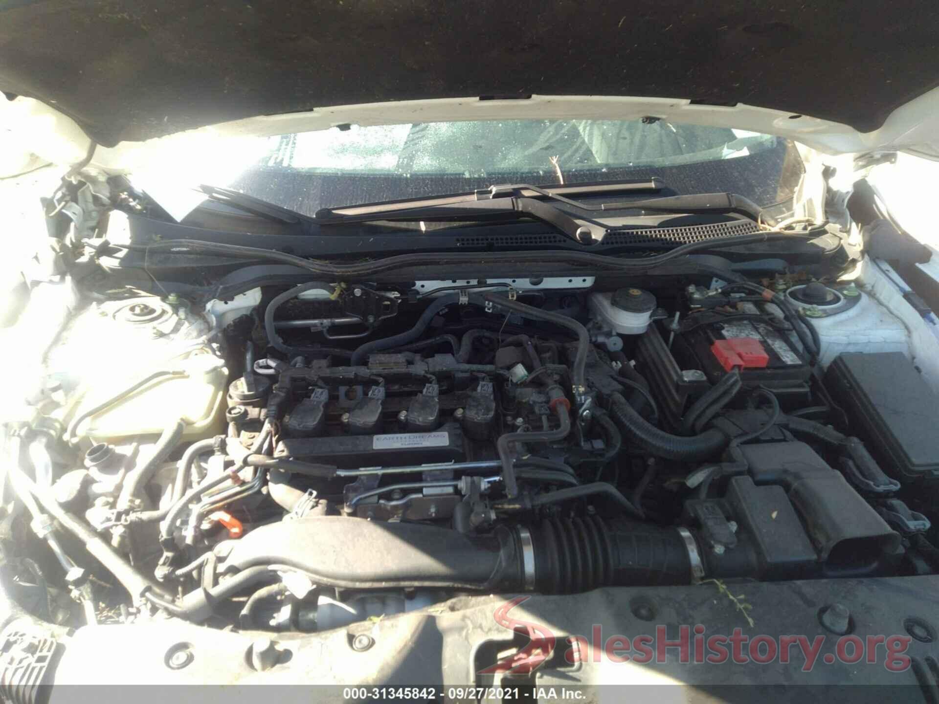 SHHFK7H47KU221327 2019 HONDA CIVIC HATCHBACK