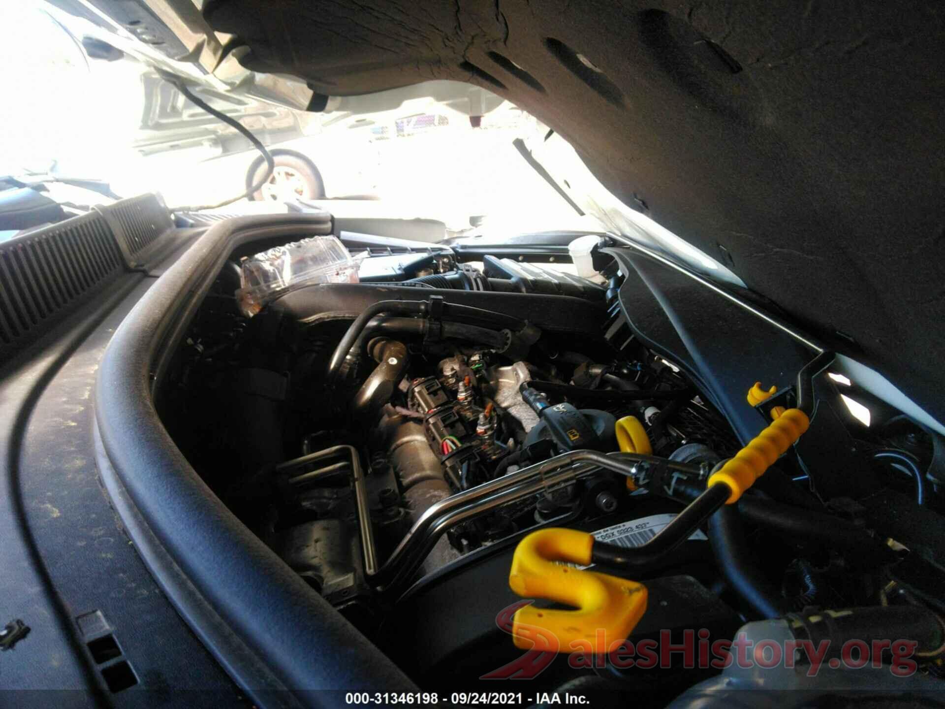 3VWC57BU4LM104321 2020 VOLKSWAGEN JETTA