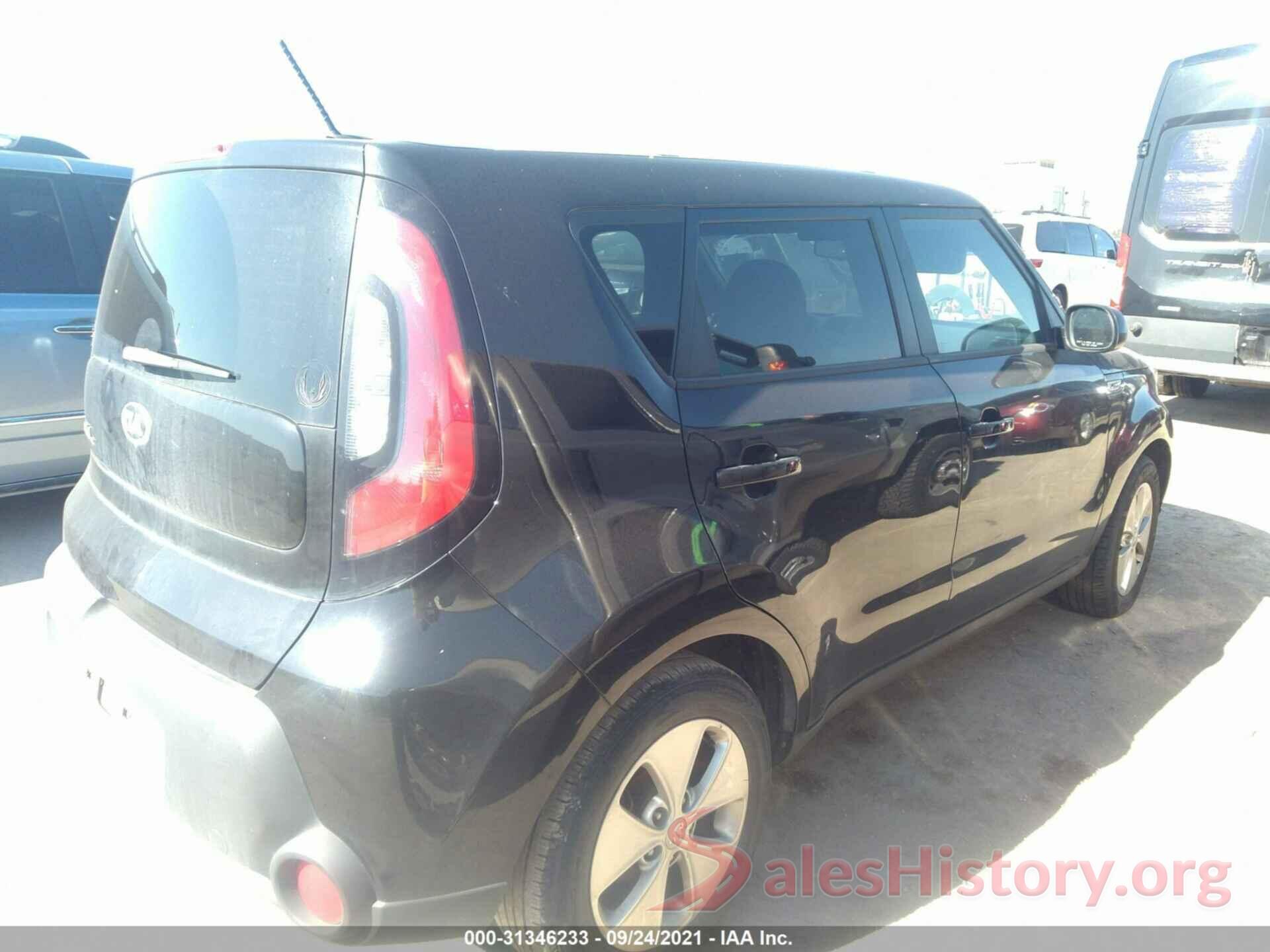 KNDJN2A24G7833464 2016 KIA SOUL