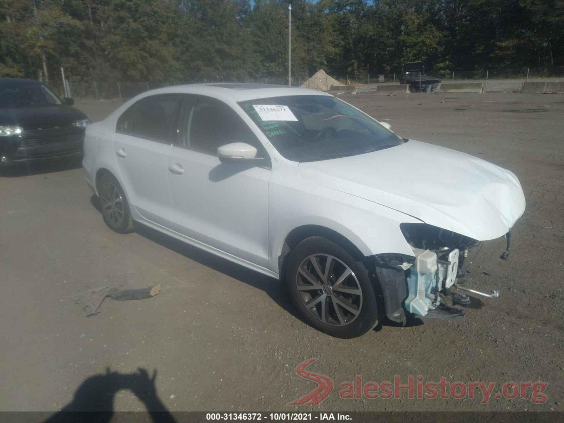 3VWDB7AJ7HM281862 2017 VOLKSWAGEN JETTA