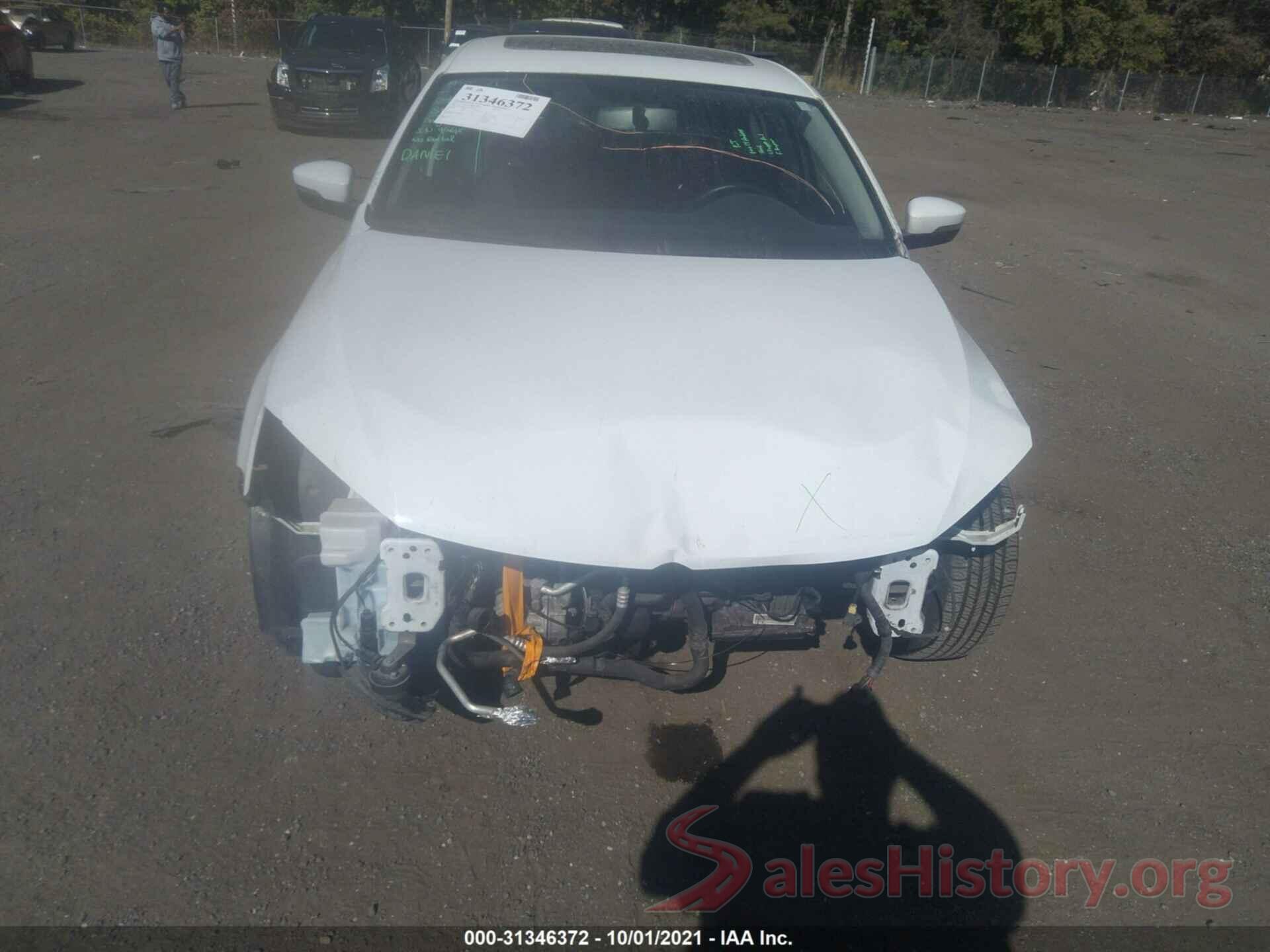 3VWDB7AJ7HM281862 2017 VOLKSWAGEN JETTA