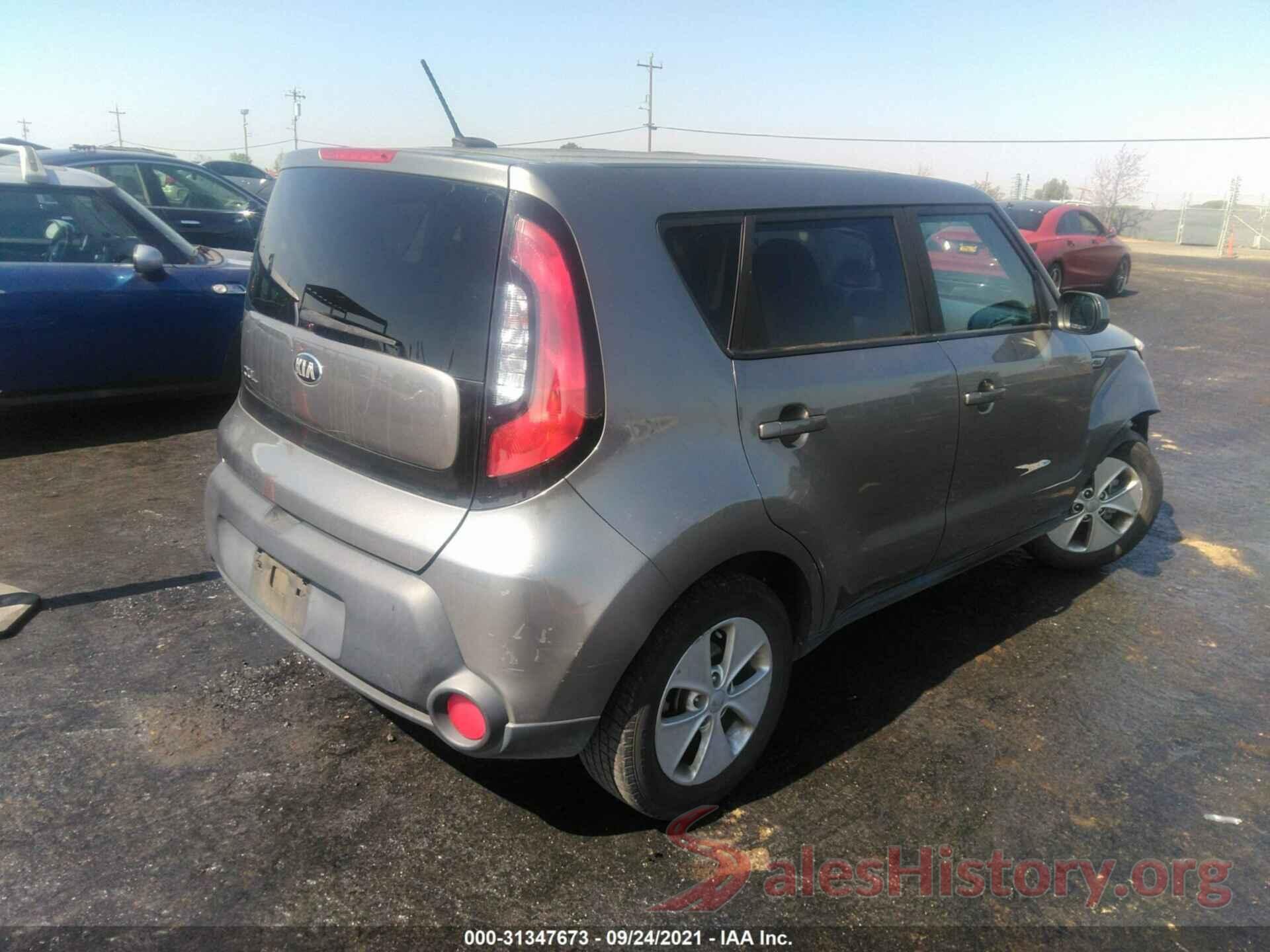 KNDJN2A24G7324023 2016 KIA SOUL