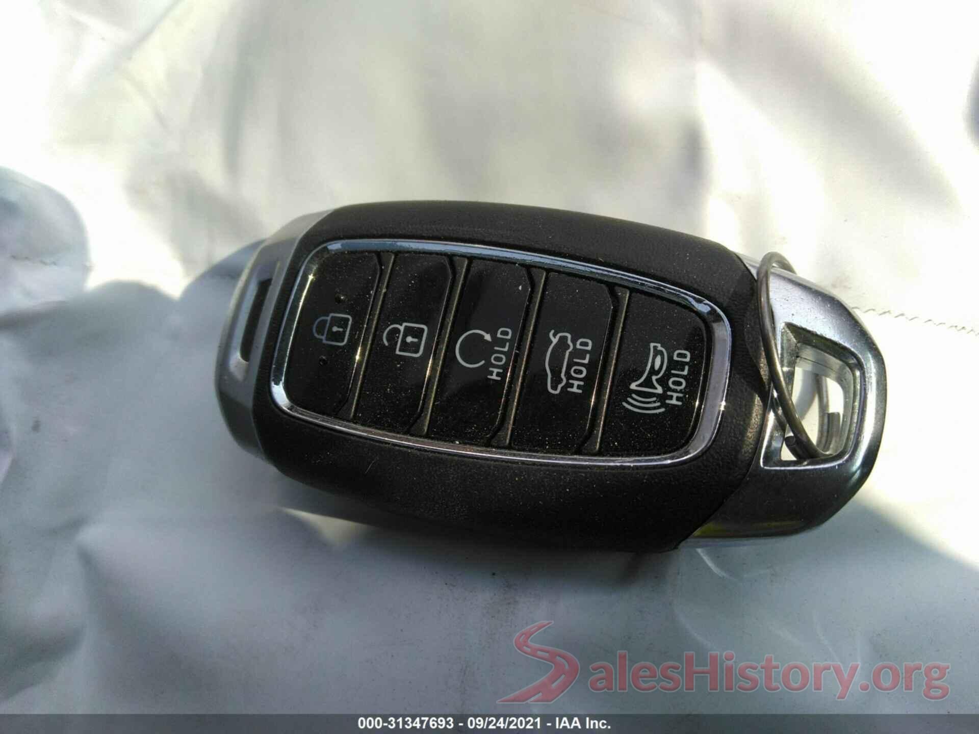 KMHLS4AG4MU120825 2021 HYUNDAI ELANTRA