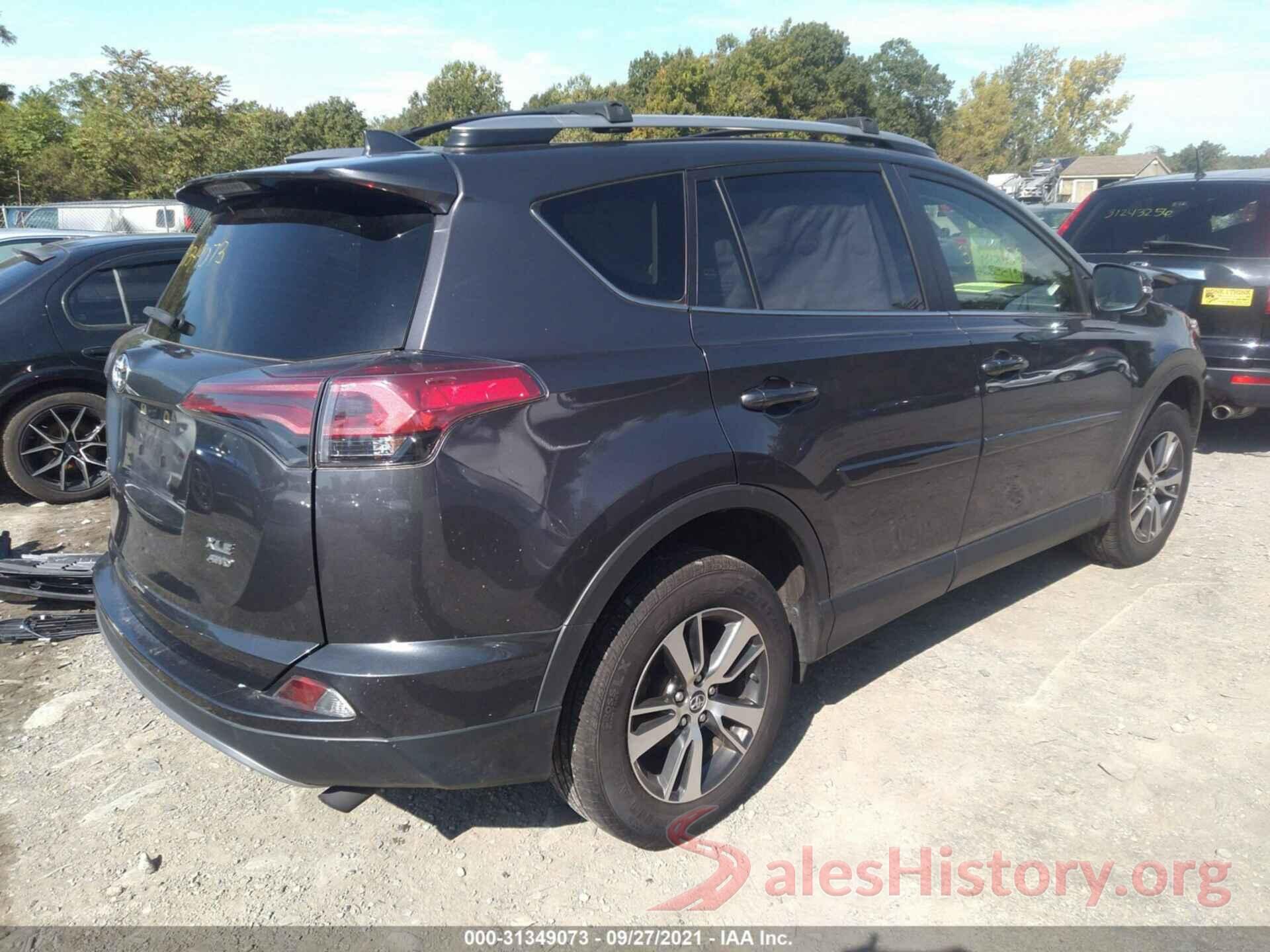 JTMRFREV1JJ738299 2018 TOYOTA RAV4