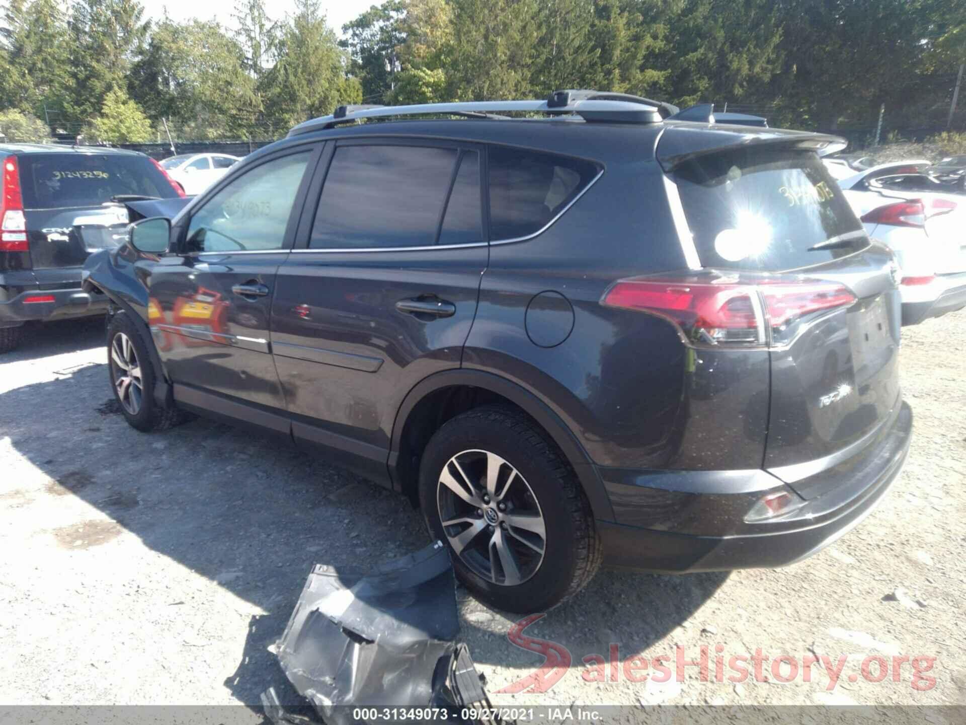 JTMRFREV1JJ738299 2018 TOYOTA RAV4