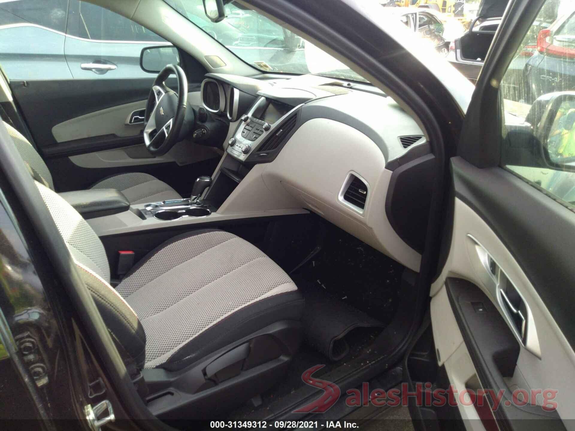 2GNALCEK9H1592013 2017 CHEVROLET EQUINOX