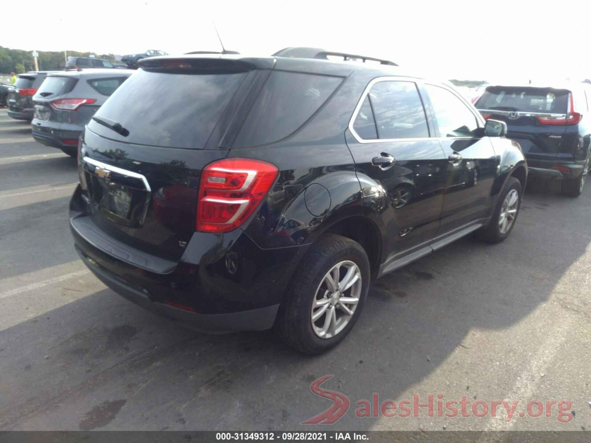 2GNALCEK9H1592013 2017 CHEVROLET EQUINOX