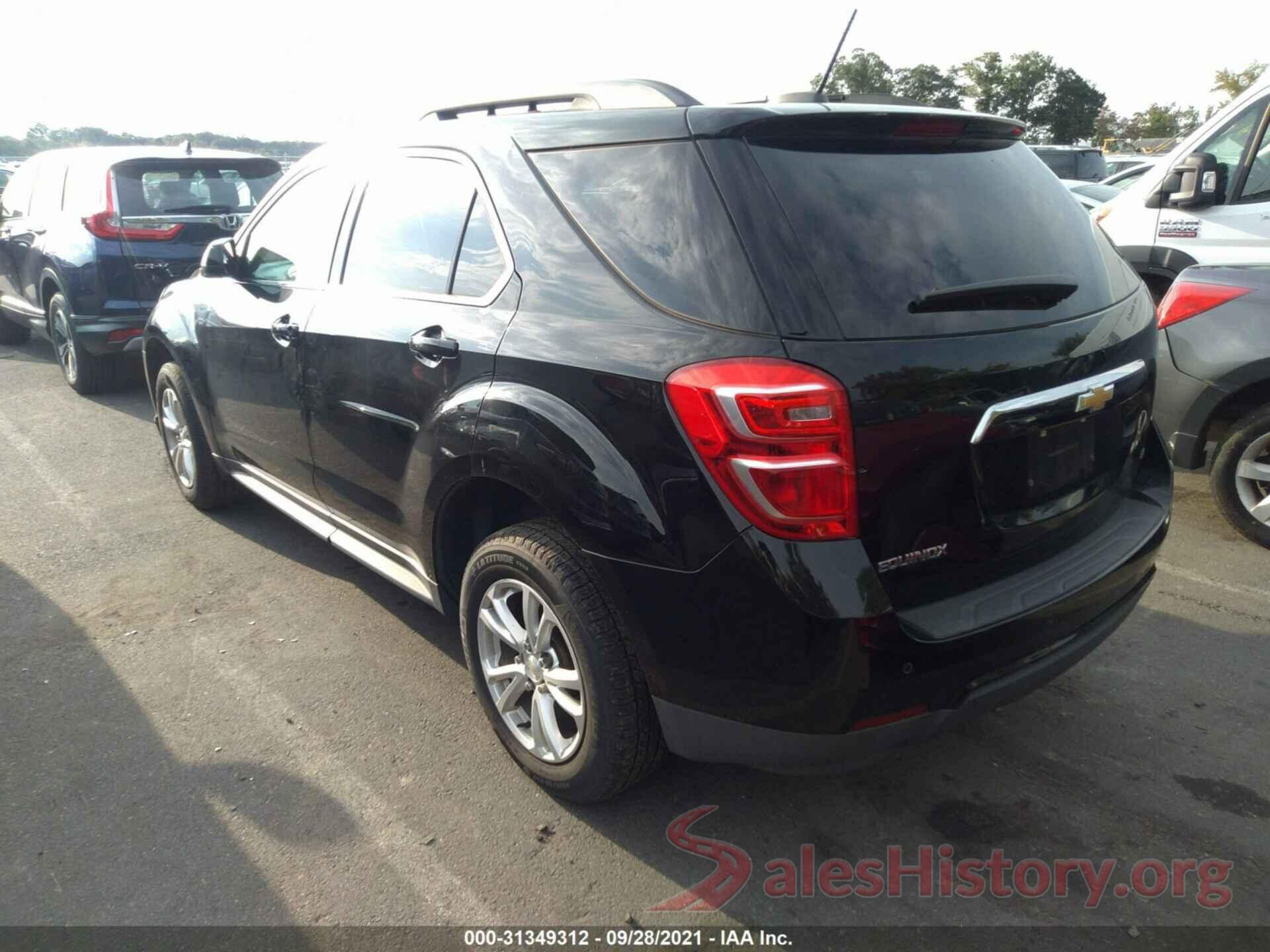 2GNALCEK9H1592013 2017 CHEVROLET EQUINOX