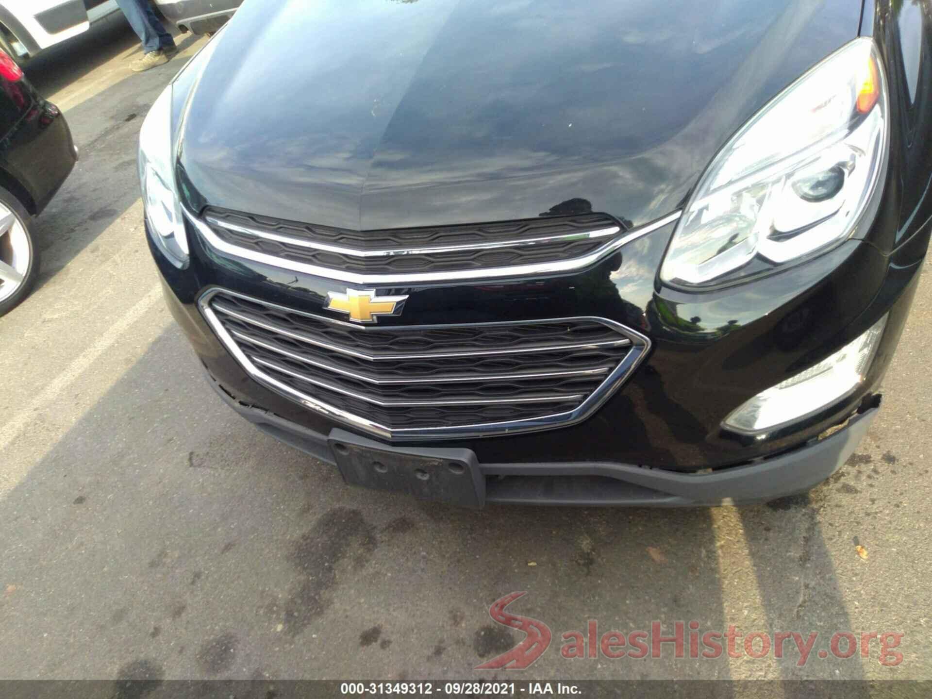 2GNALCEK9H1592013 2017 CHEVROLET EQUINOX