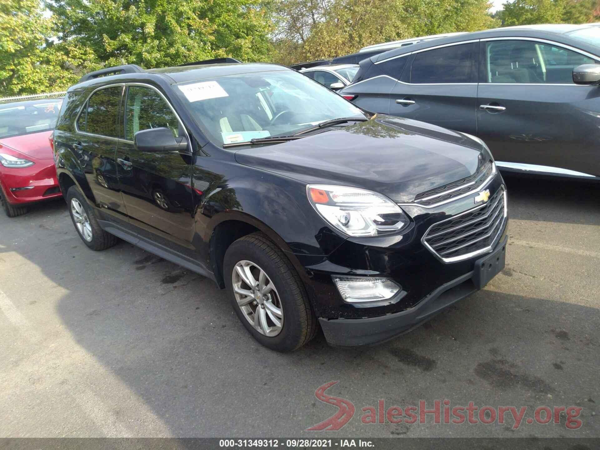 2GNALCEK9H1592013 2017 CHEVROLET EQUINOX