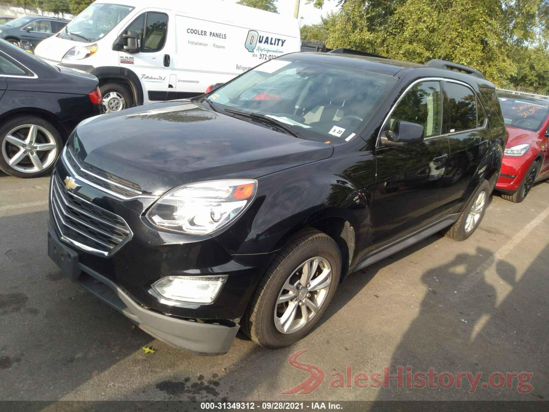 2GNALCEK9H1592013 2017 CHEVROLET EQUINOX