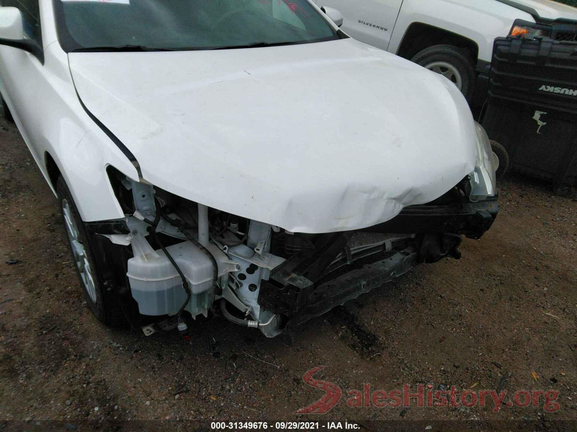 4T1BF1FKXGU227393 2016 TOYOTA CAMRY