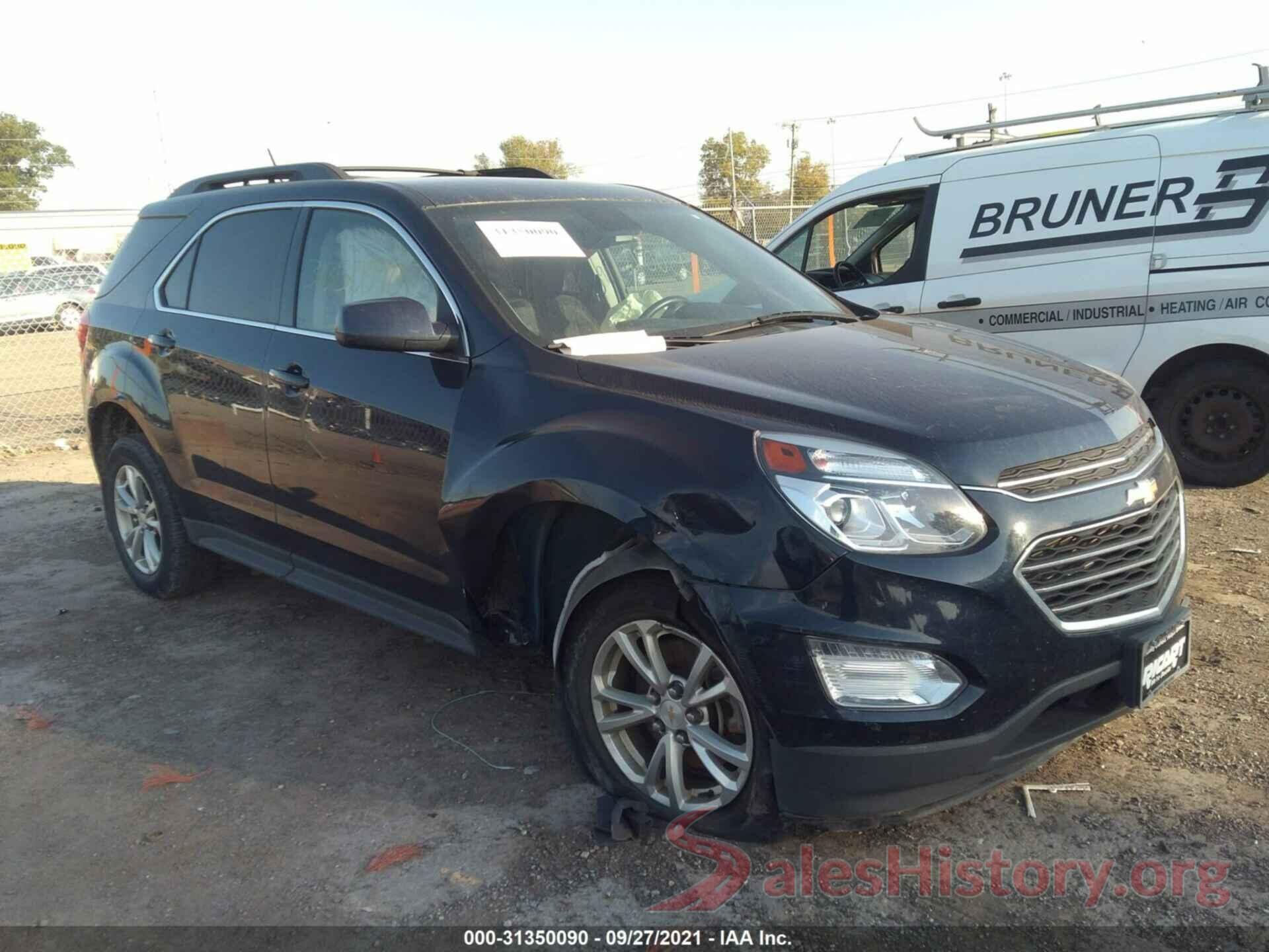 2GNALCEK4H1618193 2017 CHEVROLET EQUINOX