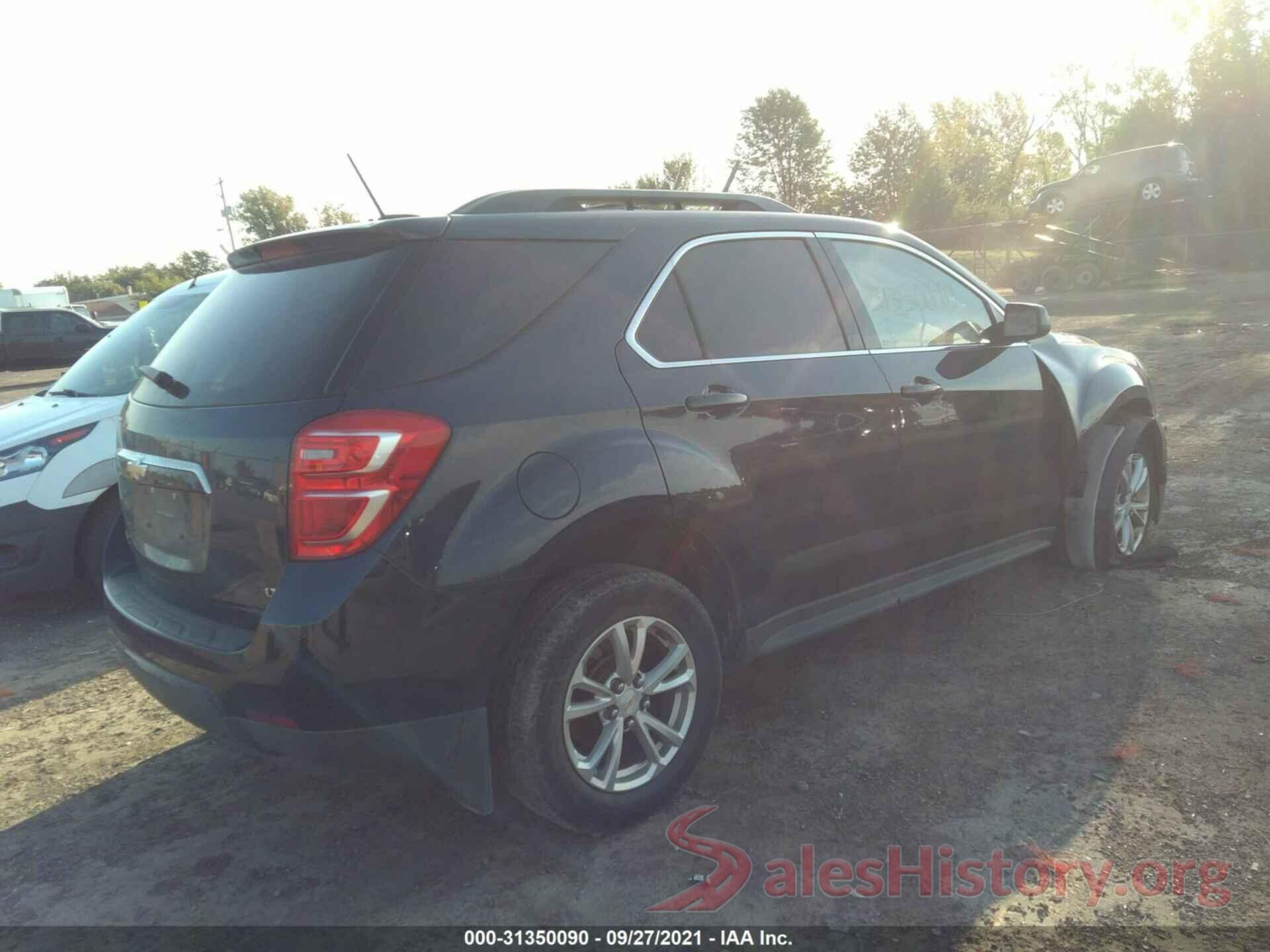 2GNALCEK4H1618193 2017 CHEVROLET EQUINOX