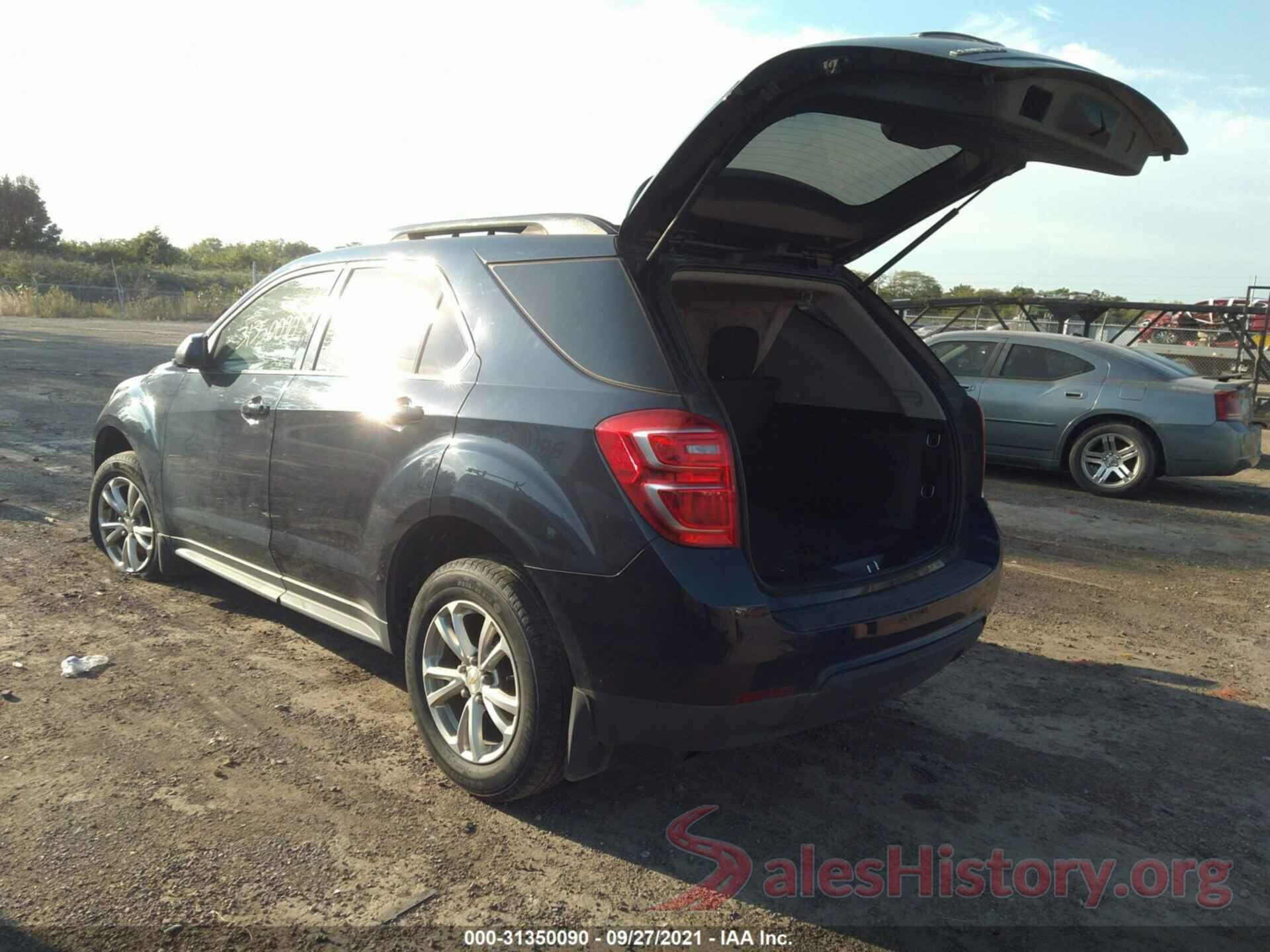 2GNALCEK4H1618193 2017 CHEVROLET EQUINOX